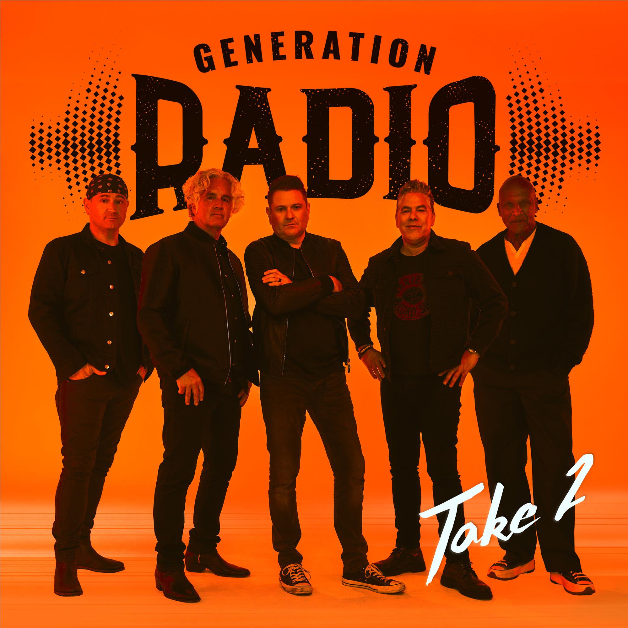 Take Two, By: Generation Radio