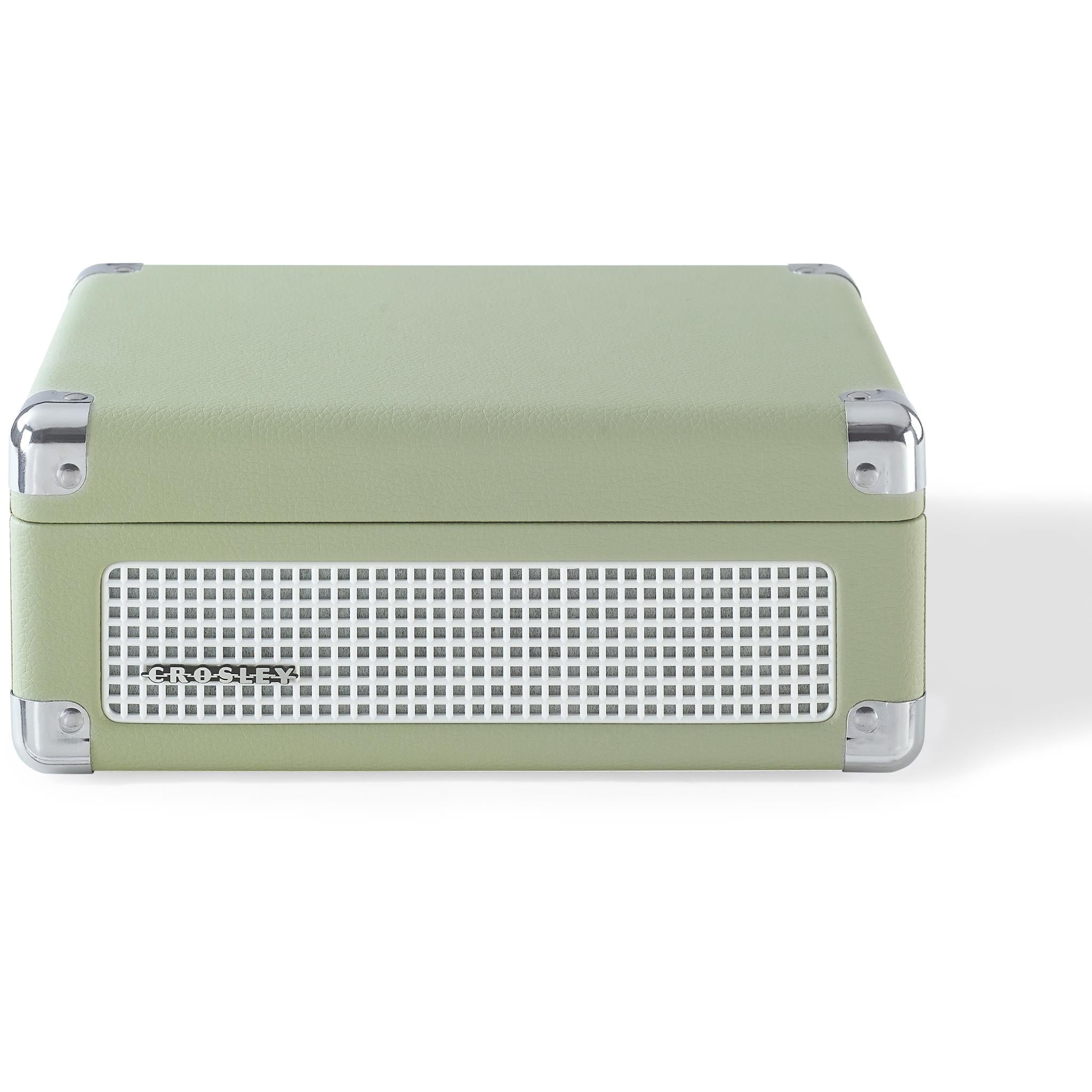 Crosley Cruiser Portable Retro CD Player (Mint)