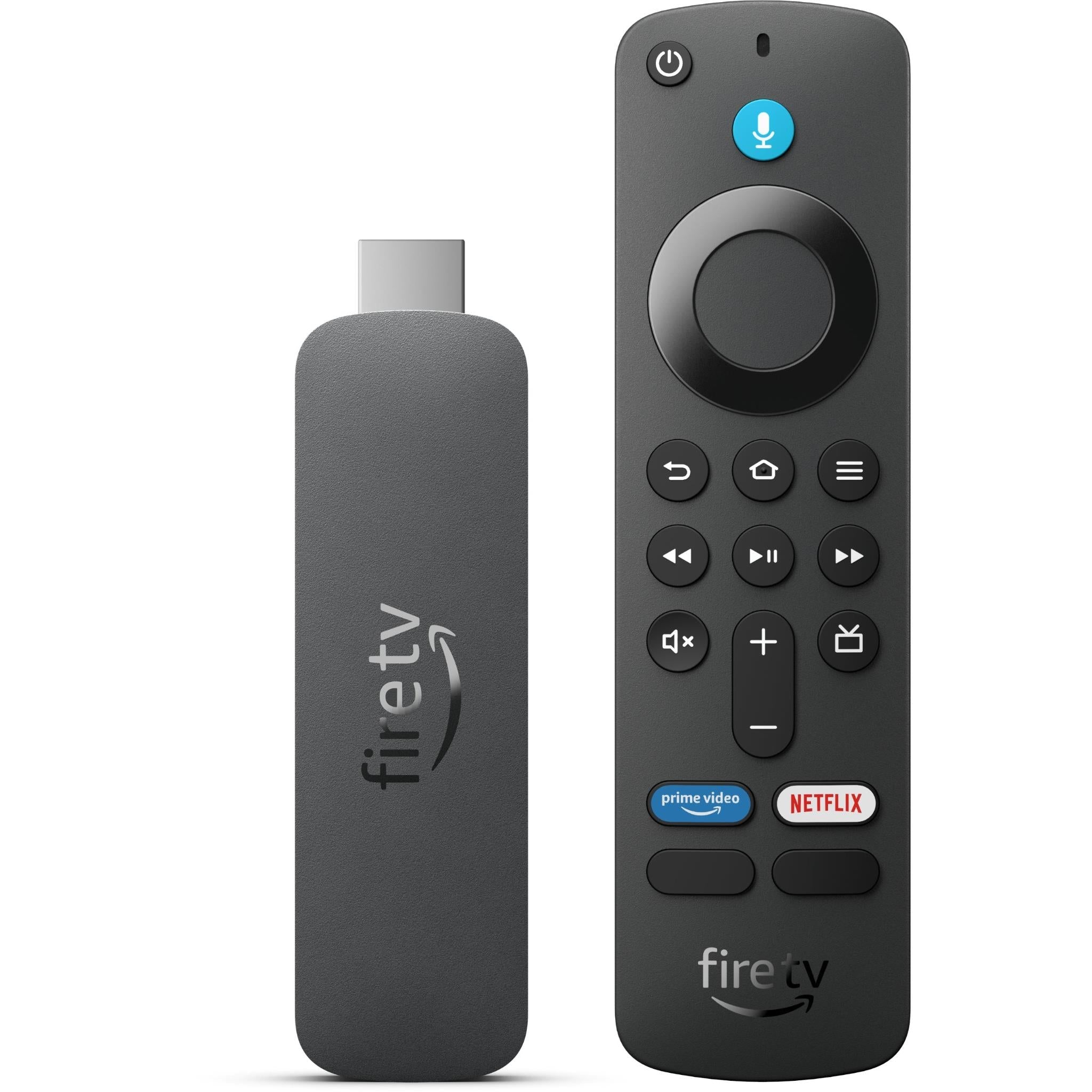 Amazon Fire TV Stick 4K Select