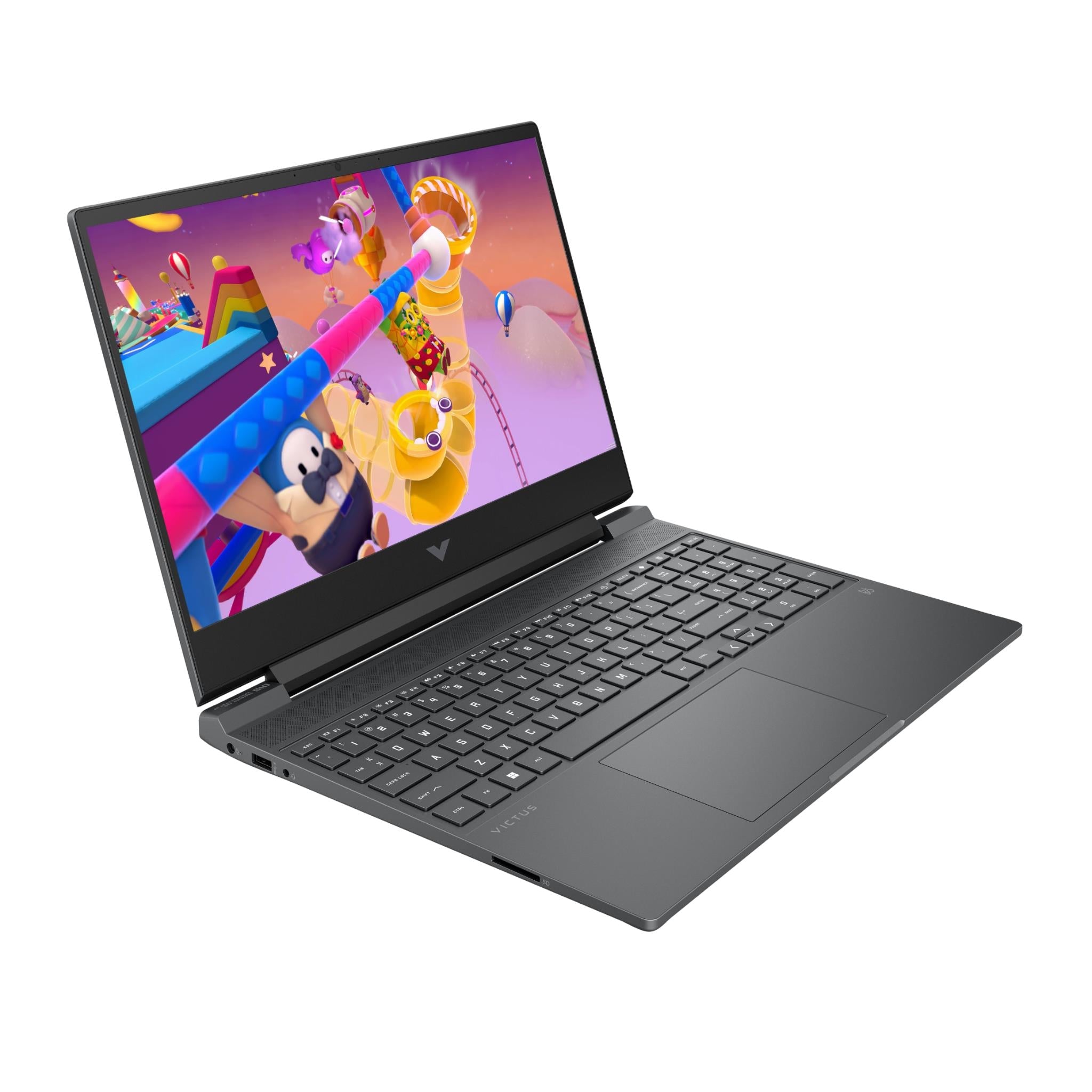 Victus 15-fa2613TX 15.6" Full HD 144Hz Gaming Laptop (Intel Core i7)[GeForce RTX 5050)