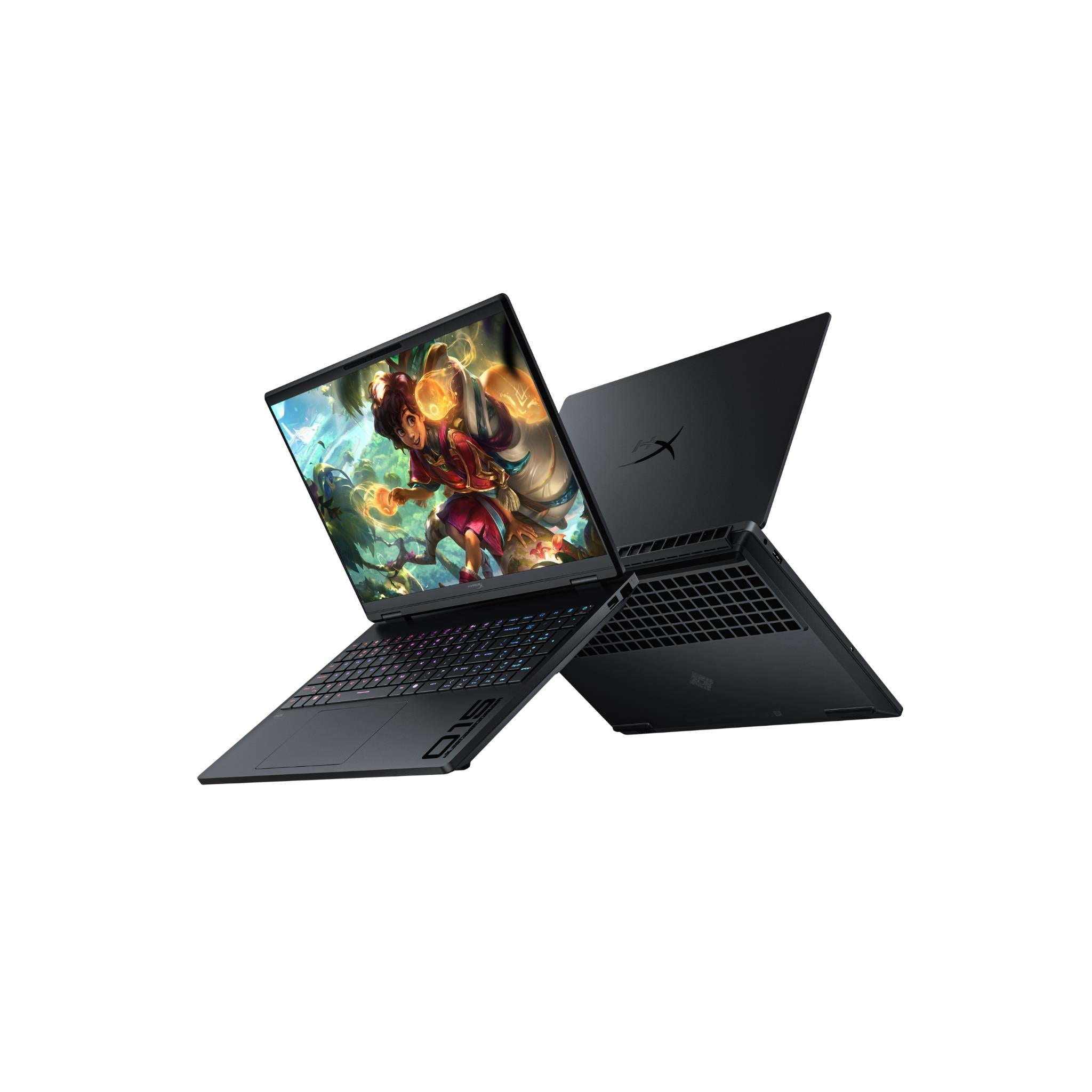 HP HyperX OMEN 15.3" WQXGA Gaming Laptop (Intel Core i7)[GeForce RTX 5060]