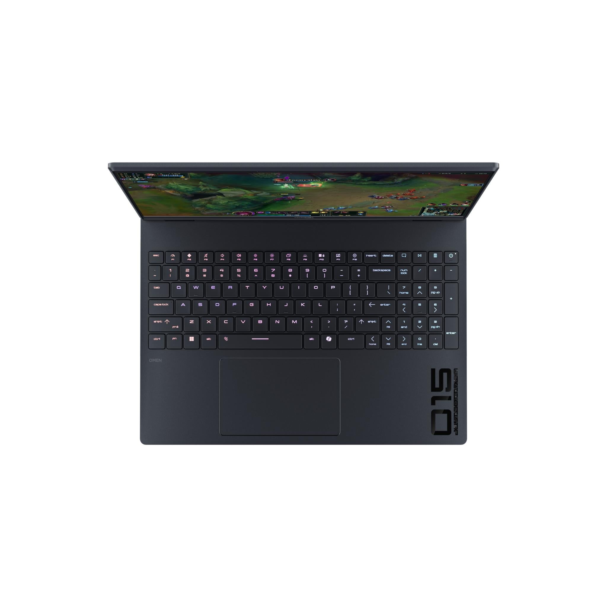 HP HyperX OMEN 15.3" WQXGA Gaming Laptop (Intel Core i7)[GeForce RTX 5070]