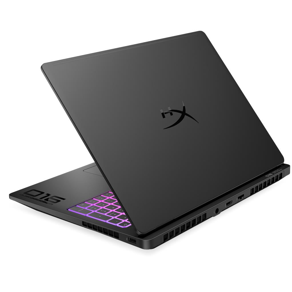 HP HyperX Omen 15.6" WQXGA 240Hz OLED Gaming Laptop (Intel Core Ultra 9-290HX)[GeForce RTX 5080]