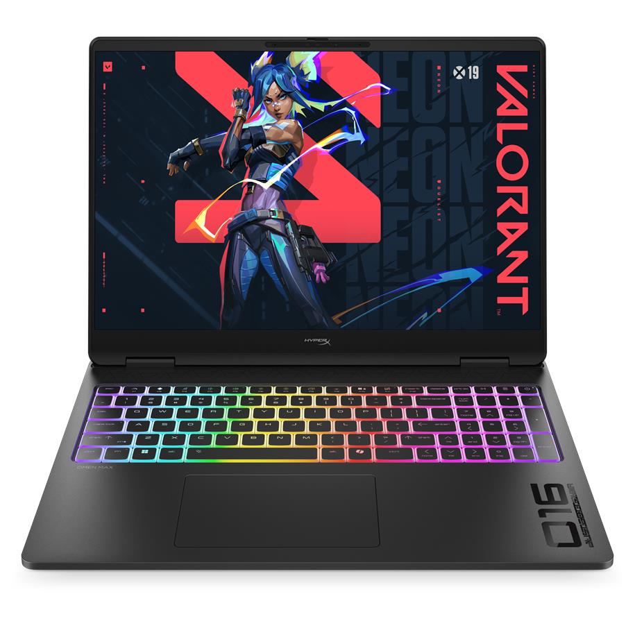 HP HyperX Omen 15.6" WQXGA 240Hz OLED Gaming Laptop (Intel Core Ultra 9-290HX)[GeForce RTX 5090]