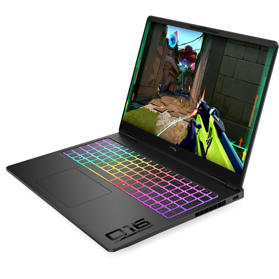 HP HyperX Omen 15.6" WQXGA 240Hz OLED Gaming Laptop (Intel Core Ultra 9-290HX)[GeForce RTX 5090]