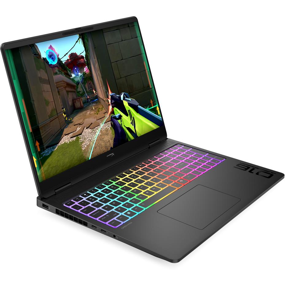 HP HyperX Omen 15.6" WQXGA 240Hz OLED Gaming Laptop (Intel Core Ultra 9-290HX)[GeForce RTX 5090]