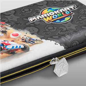 PowerA Slim Case for Nintendo Switch 2 (Mario Kart World)