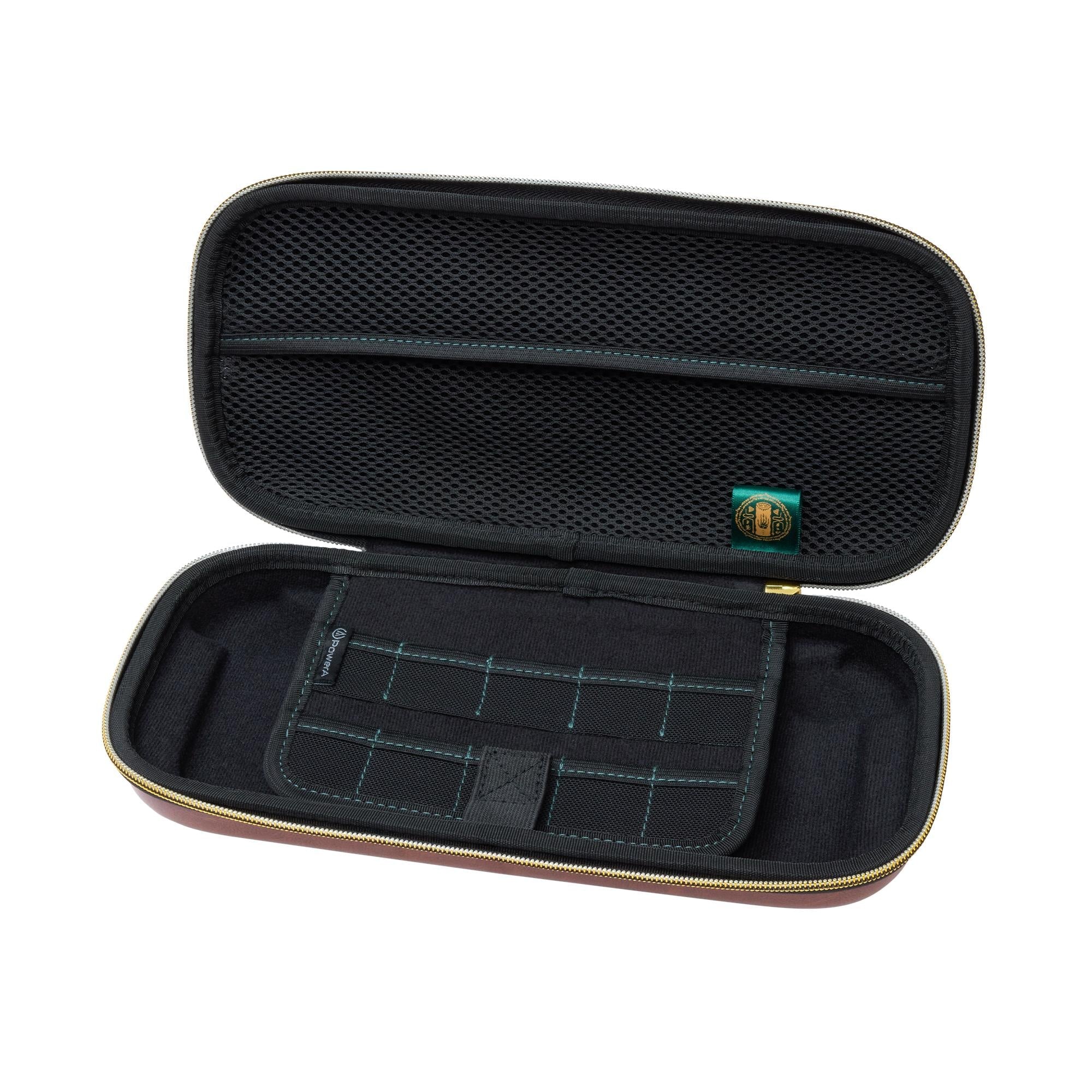 PowerA Protection Case for Nintendo Switch 2 (Zelda Hylian Crest)