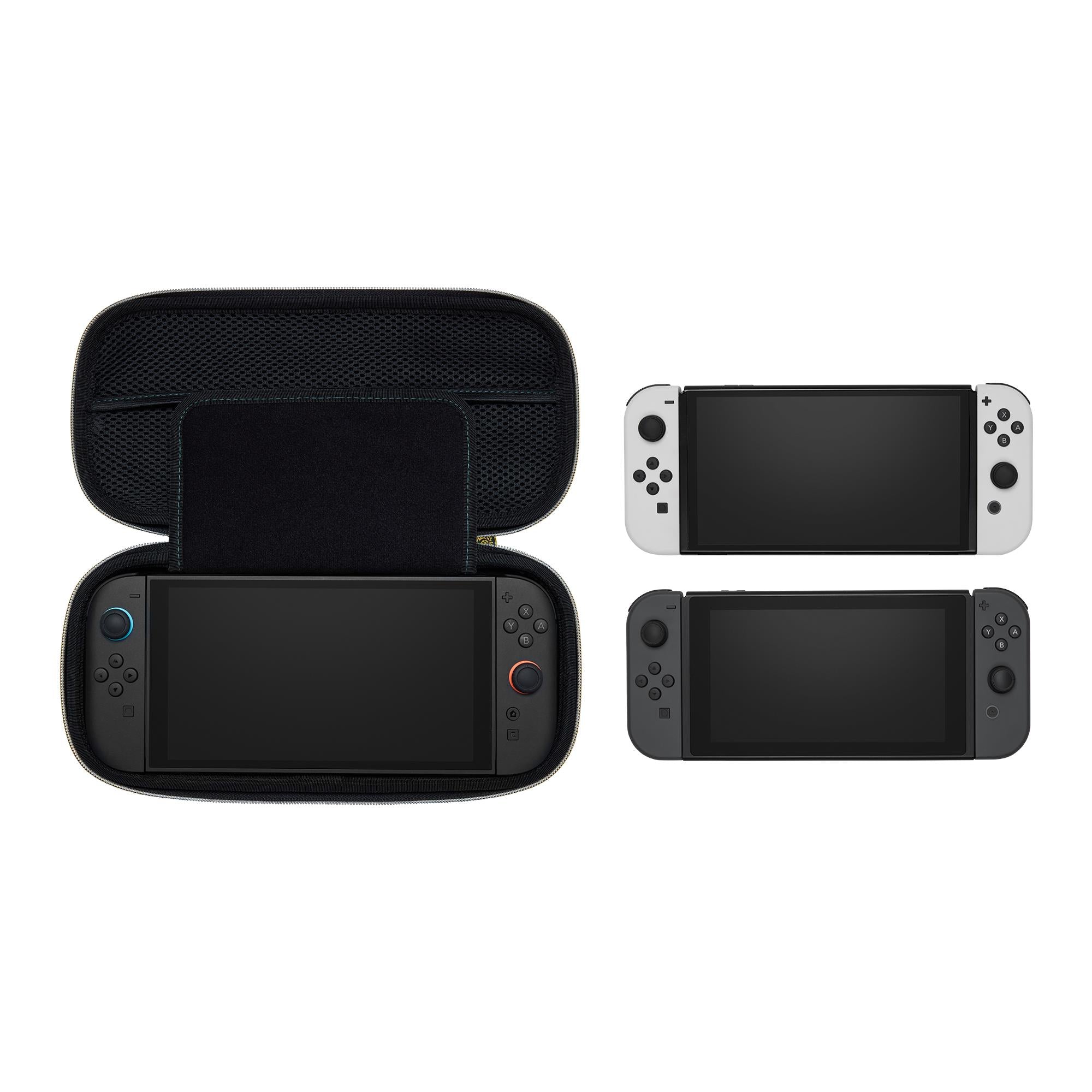 PowerA Protection Case for Nintendo Switch 2 (Zelda Hylian Crest)