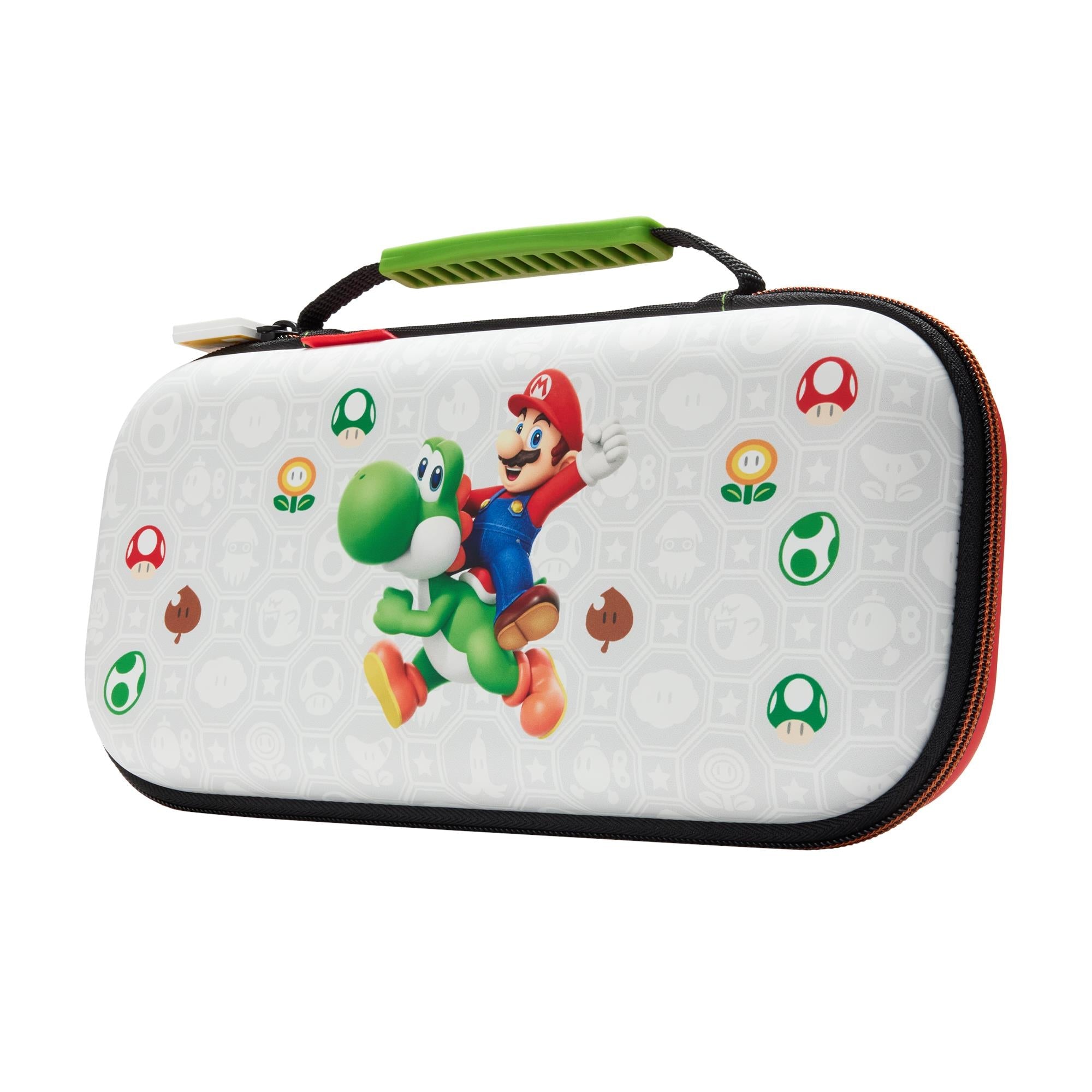 PowerA Protection Case for Nintendo Switch 2 (Mario & Yoshi)