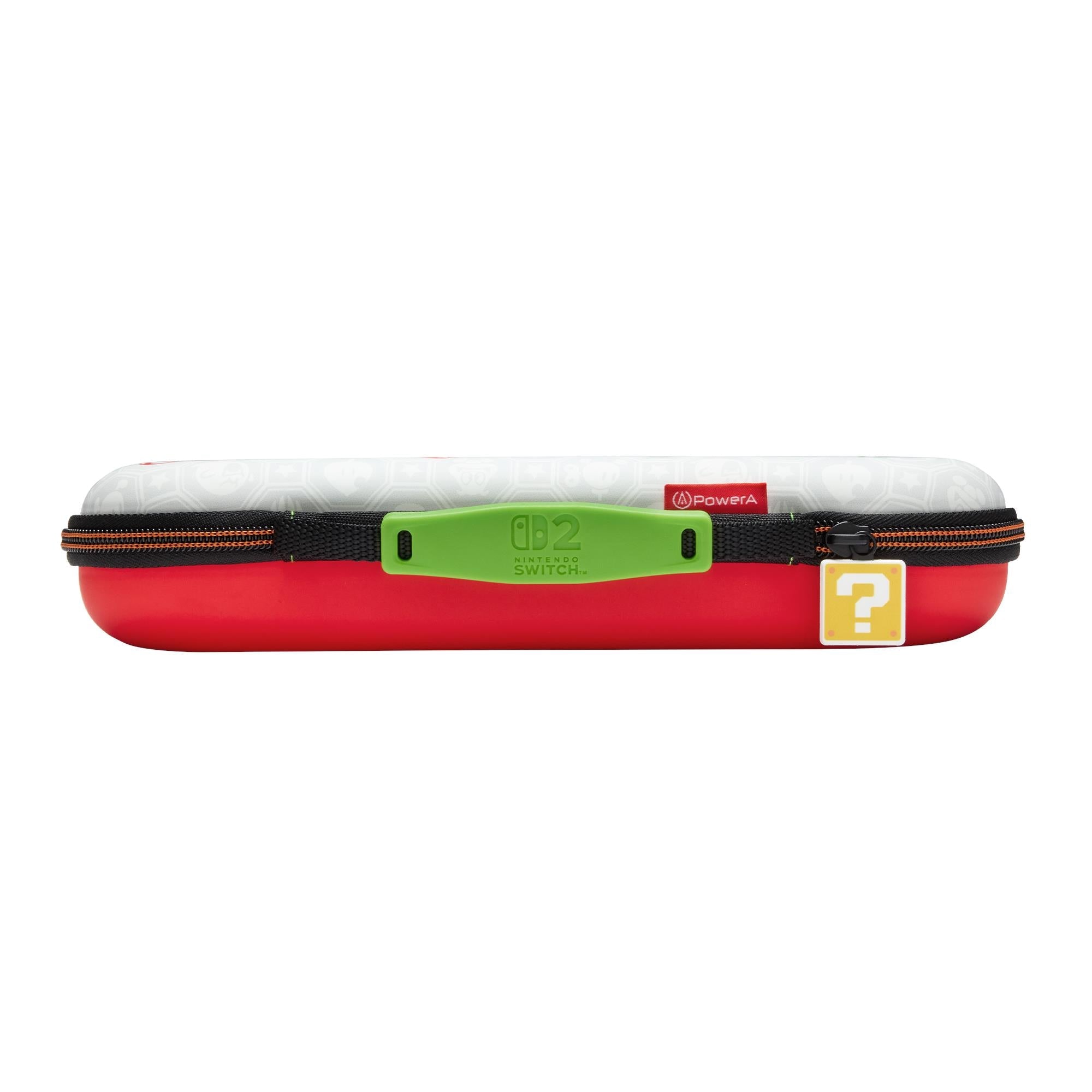 PowerA Protection Case for Nintendo Switch 2 (Mario & Yoshi)