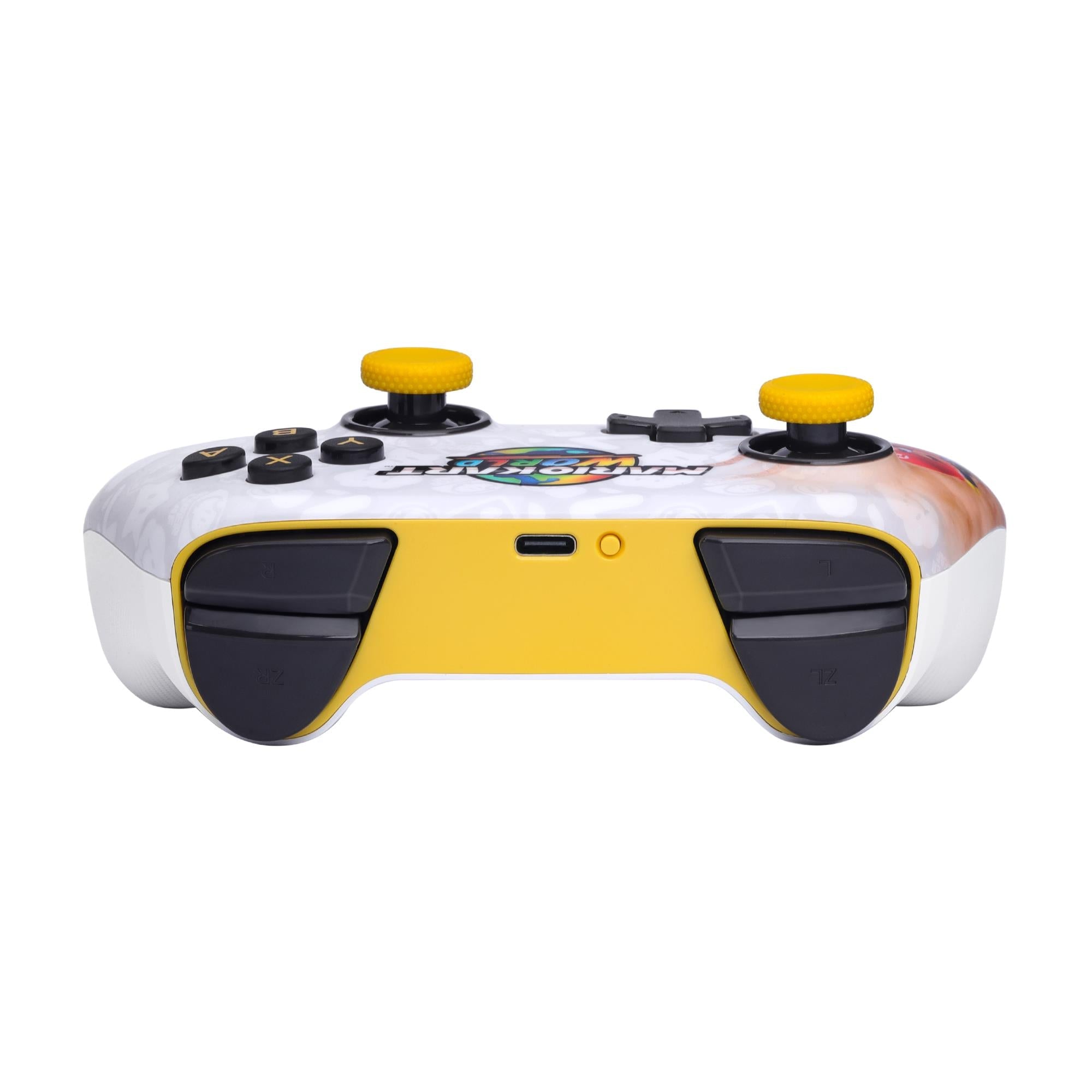 PowerA Advantage Wireless Controller for Nintendo Switch 2 (Mario Kart World)
