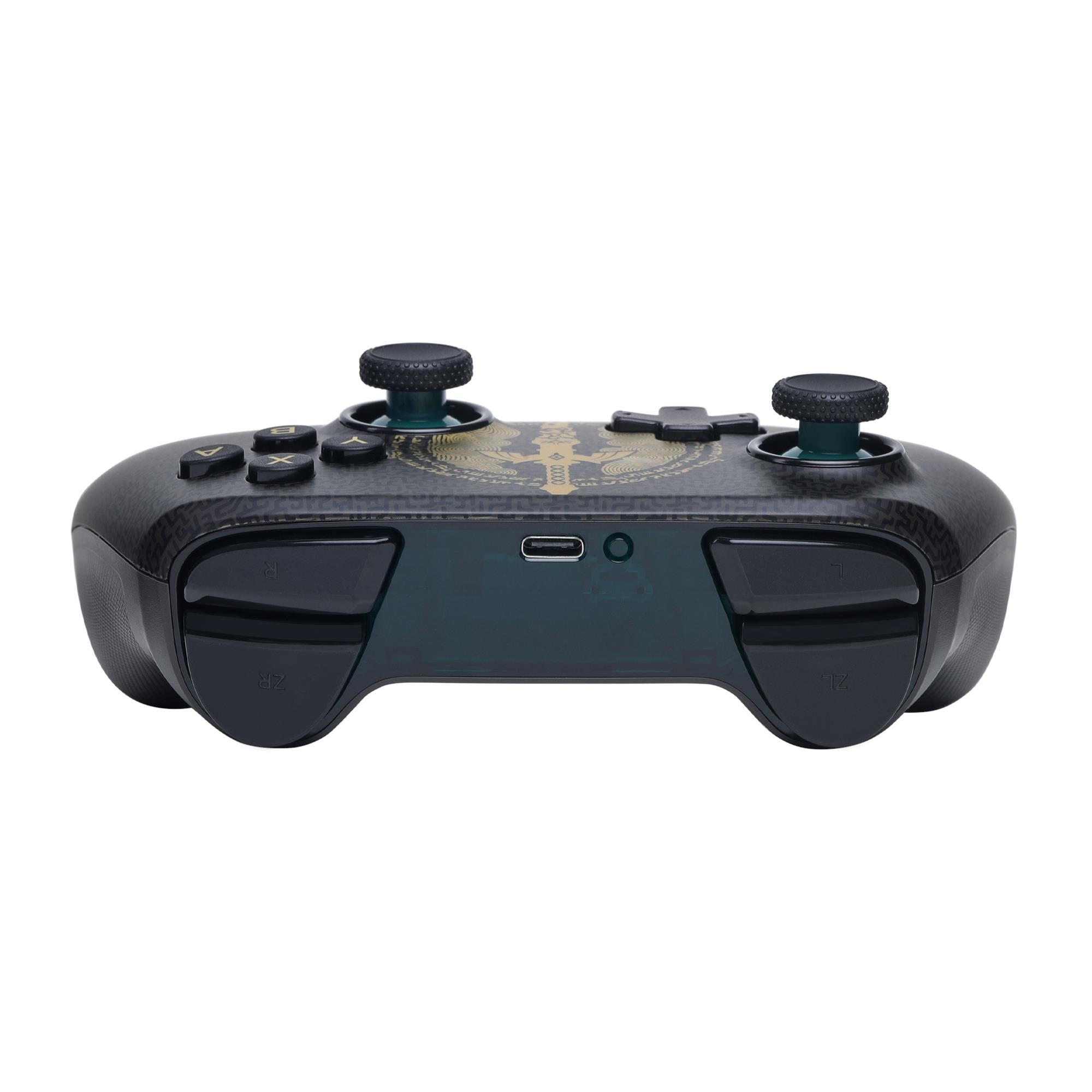 PowerA Advantage Wireless Controller for Nintendo Switch 2 (Decayed Master Sword)