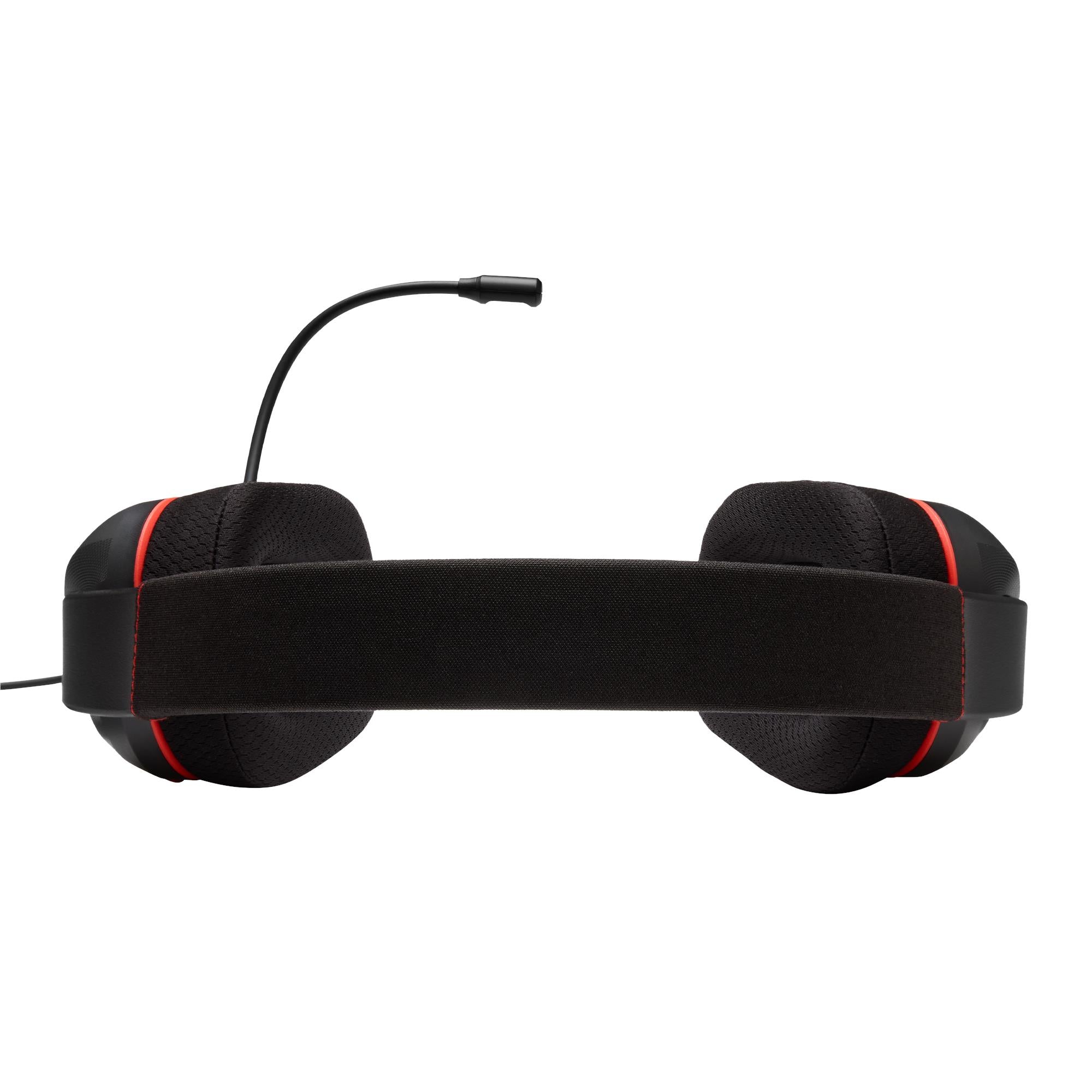 PowerA Wired Stereo Headset for Nintendo Switch 2 (Black)