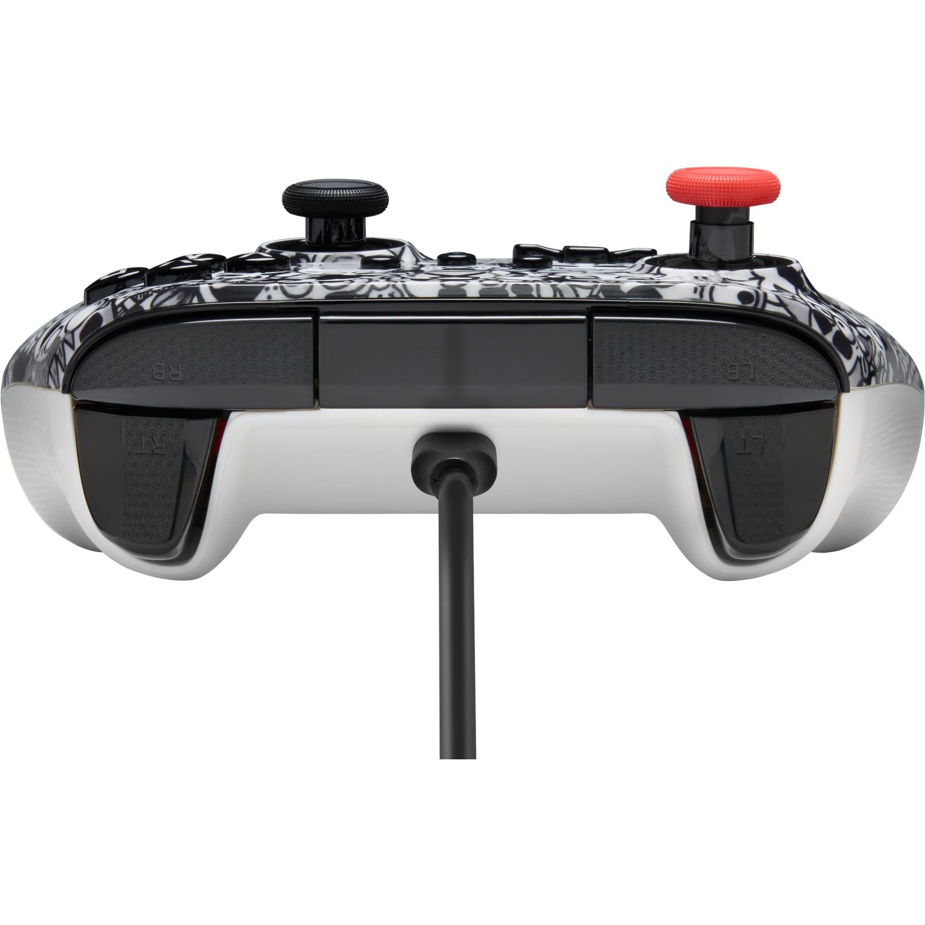 PowerA Advantage Plus Wired Controller for Xbox Series X|S (Sketch Riot)
