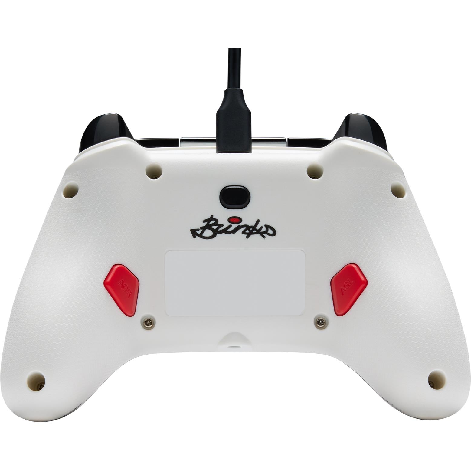 PowerA Advantage Plus Wired Controller for Xbox Series X|S (Sketch Riot)