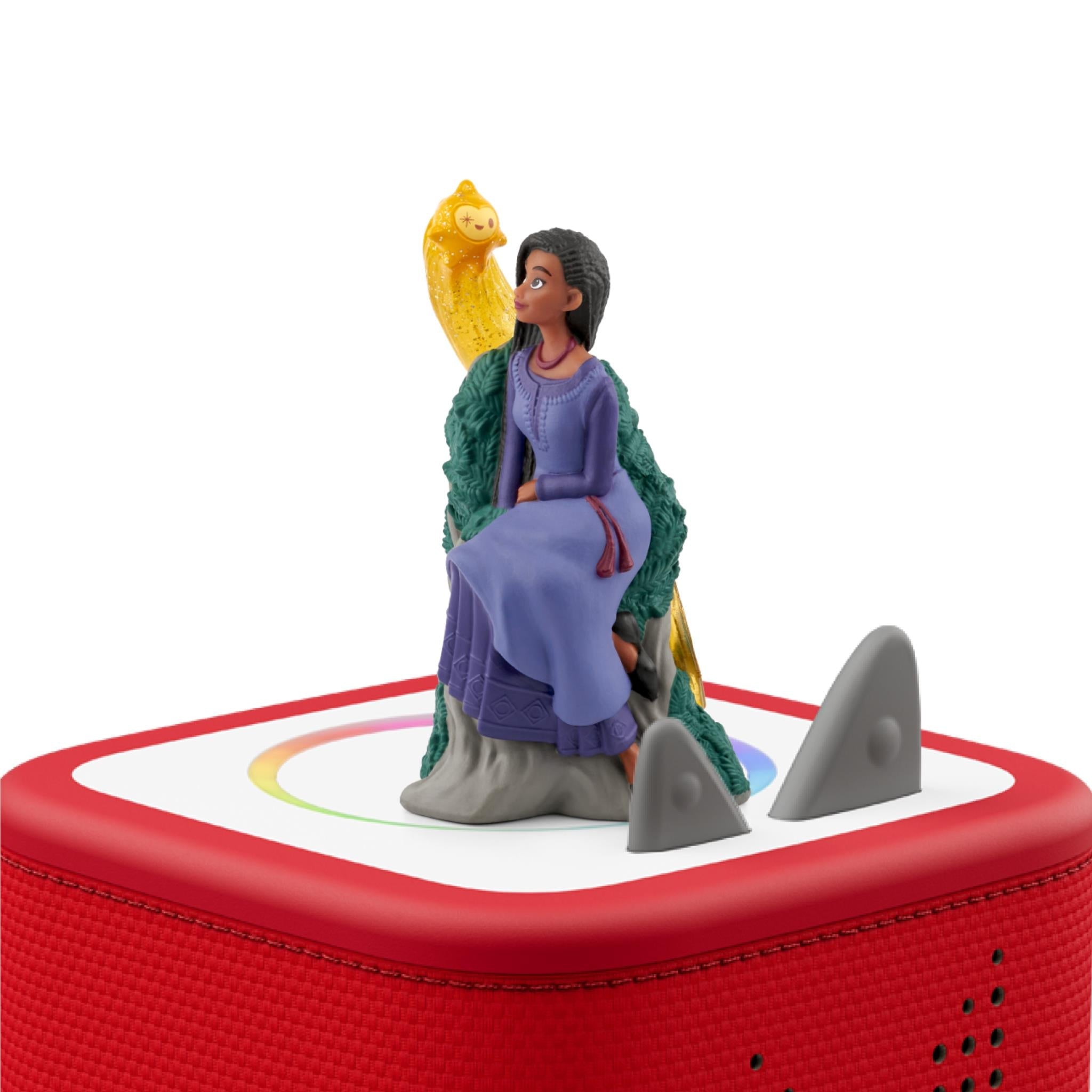 tonies Audio Character (Disney: Wish - Asha)