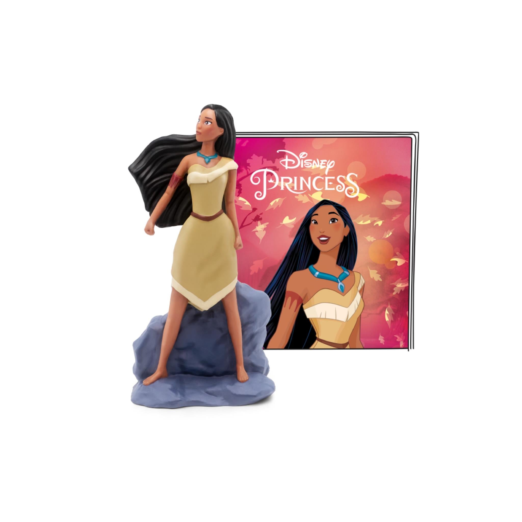 tonies Audio Character (Disney: Pocahontas)