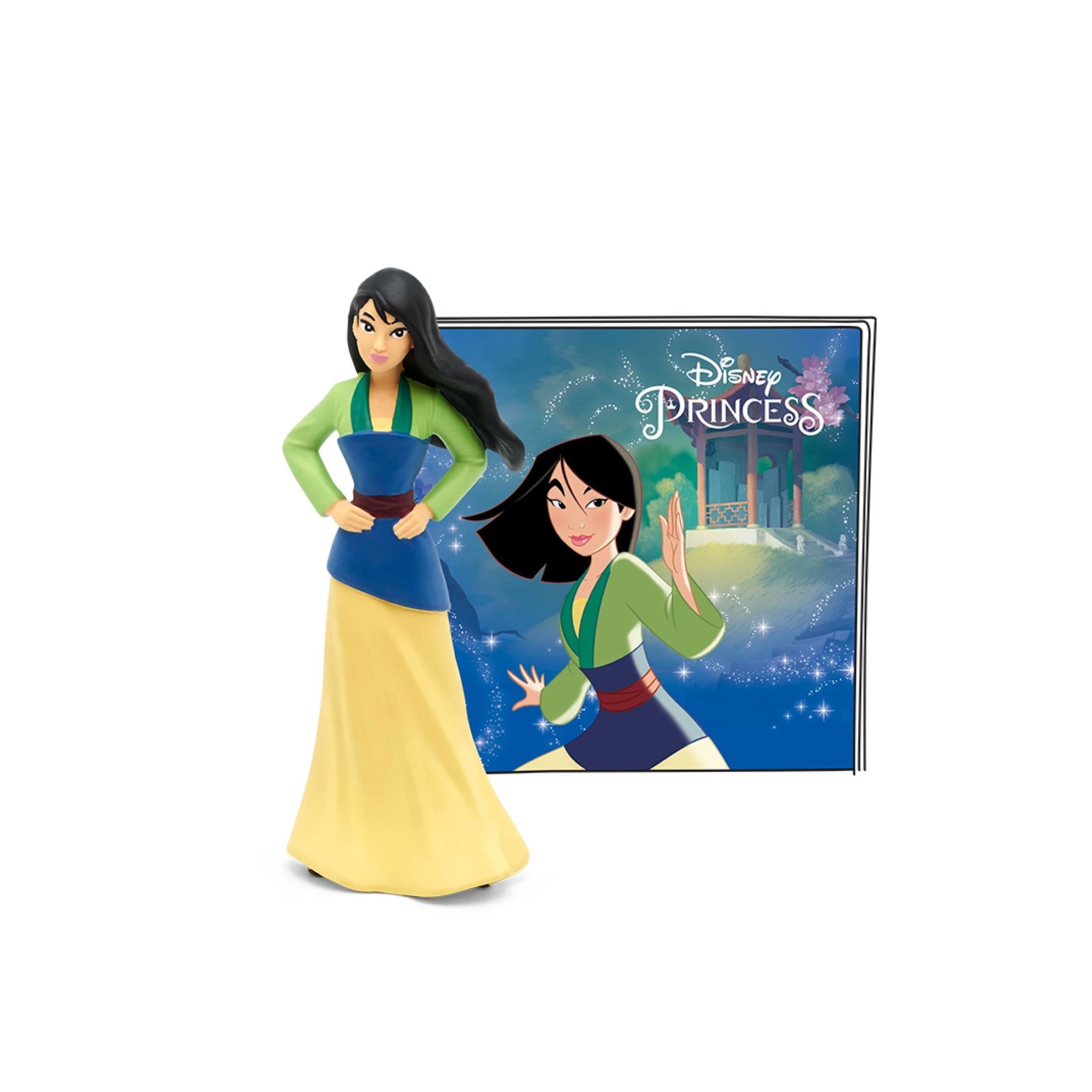 tonies Audio Character (Disney: Mulan)