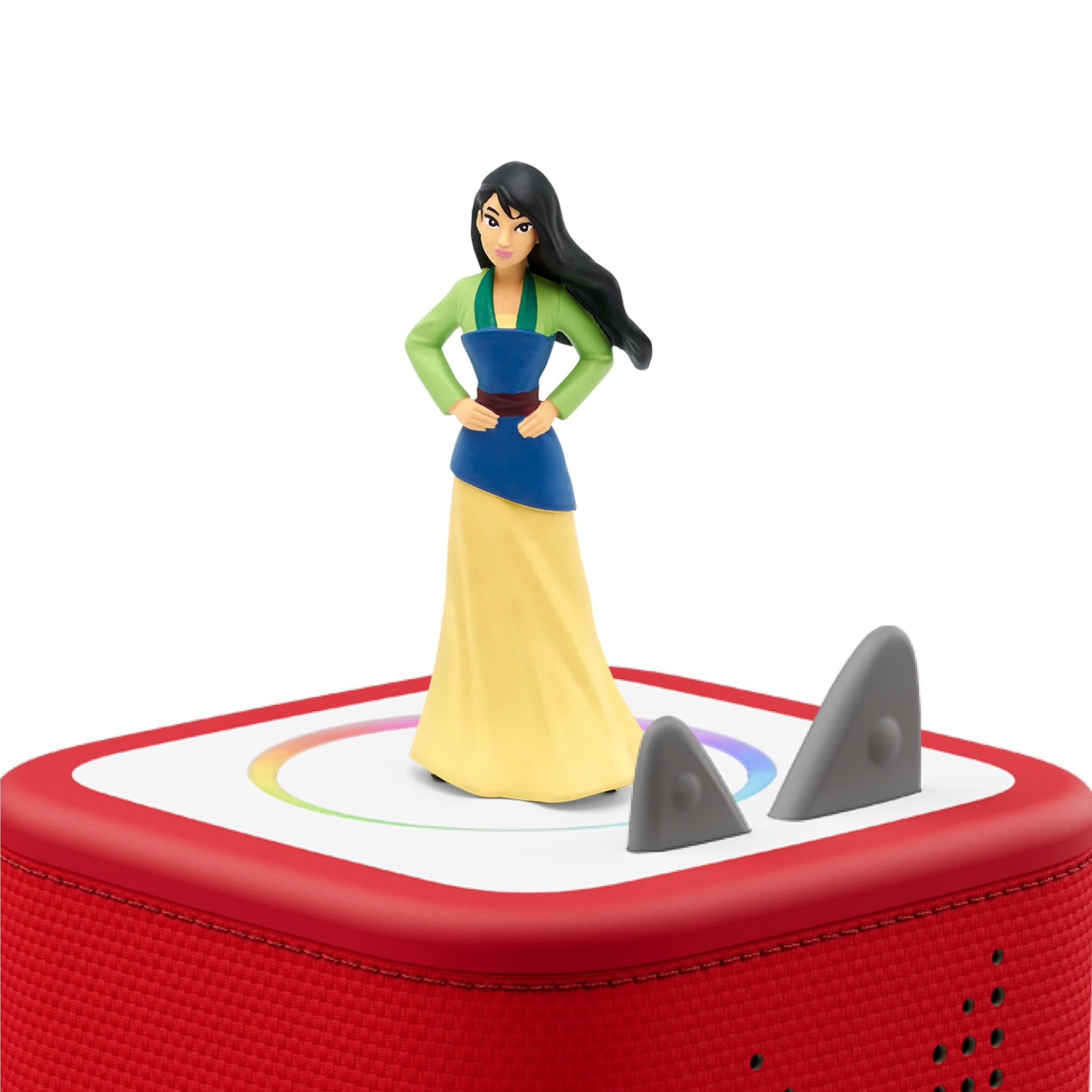 tonies Audio Character (Disney: Mulan)