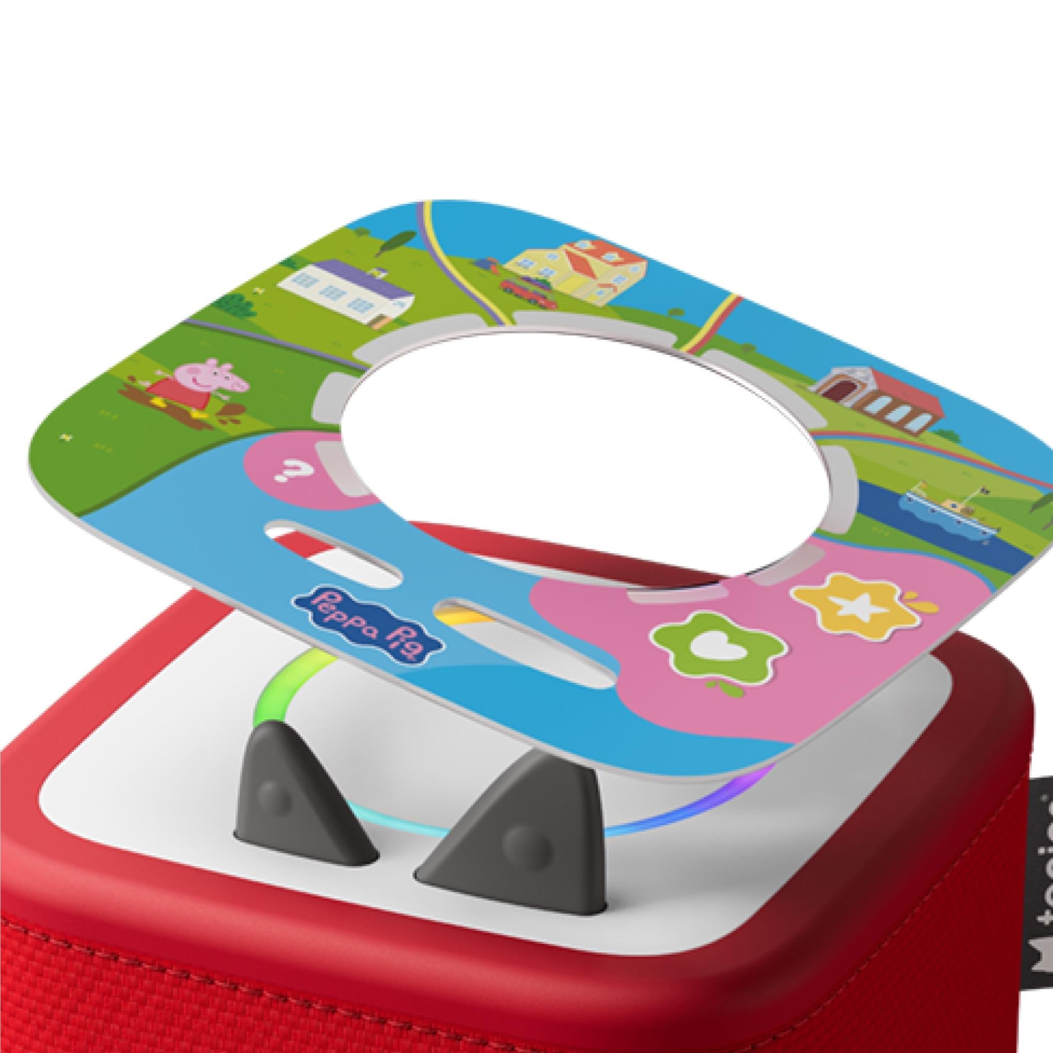 tonies Tonieplay Game (Peppa Pig - Playdate With Peppa)
