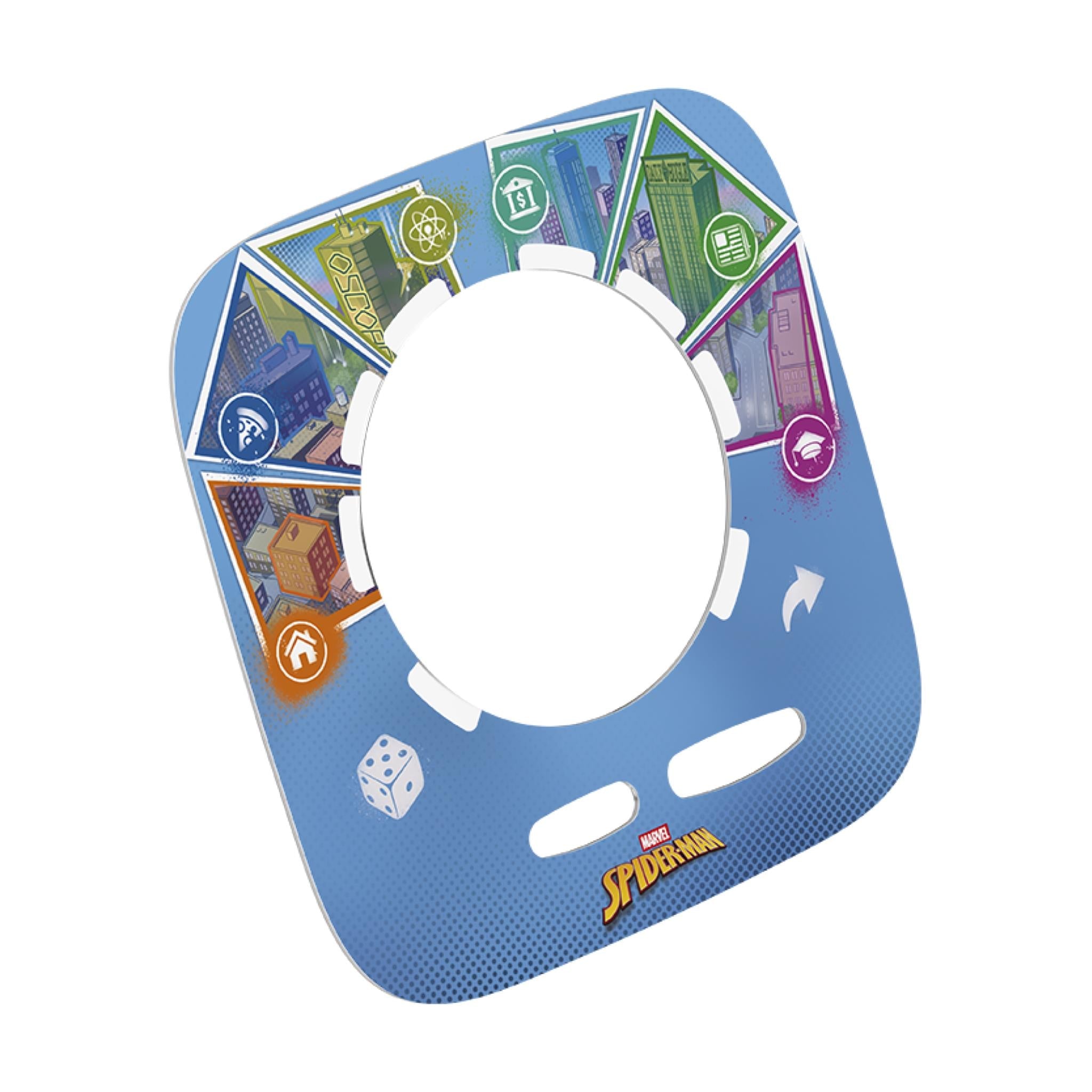 tonies Tonieplay Game (Marvel: Spiderman - Neighbourhood Heroes)