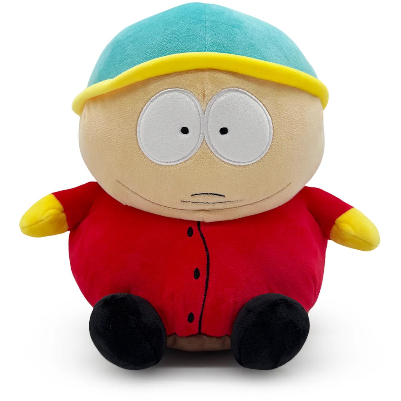Youtooz: South Park - Cartman Plush (9")
