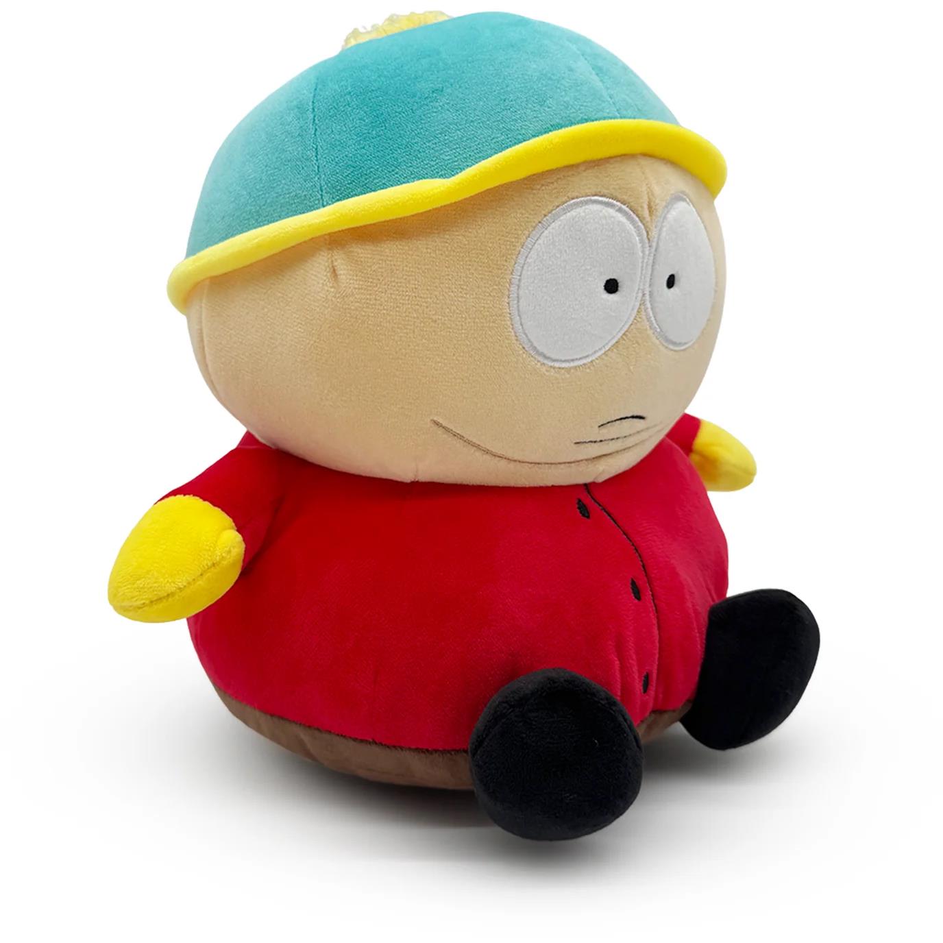 Youtooz: South Park - Cartman Plush (9")