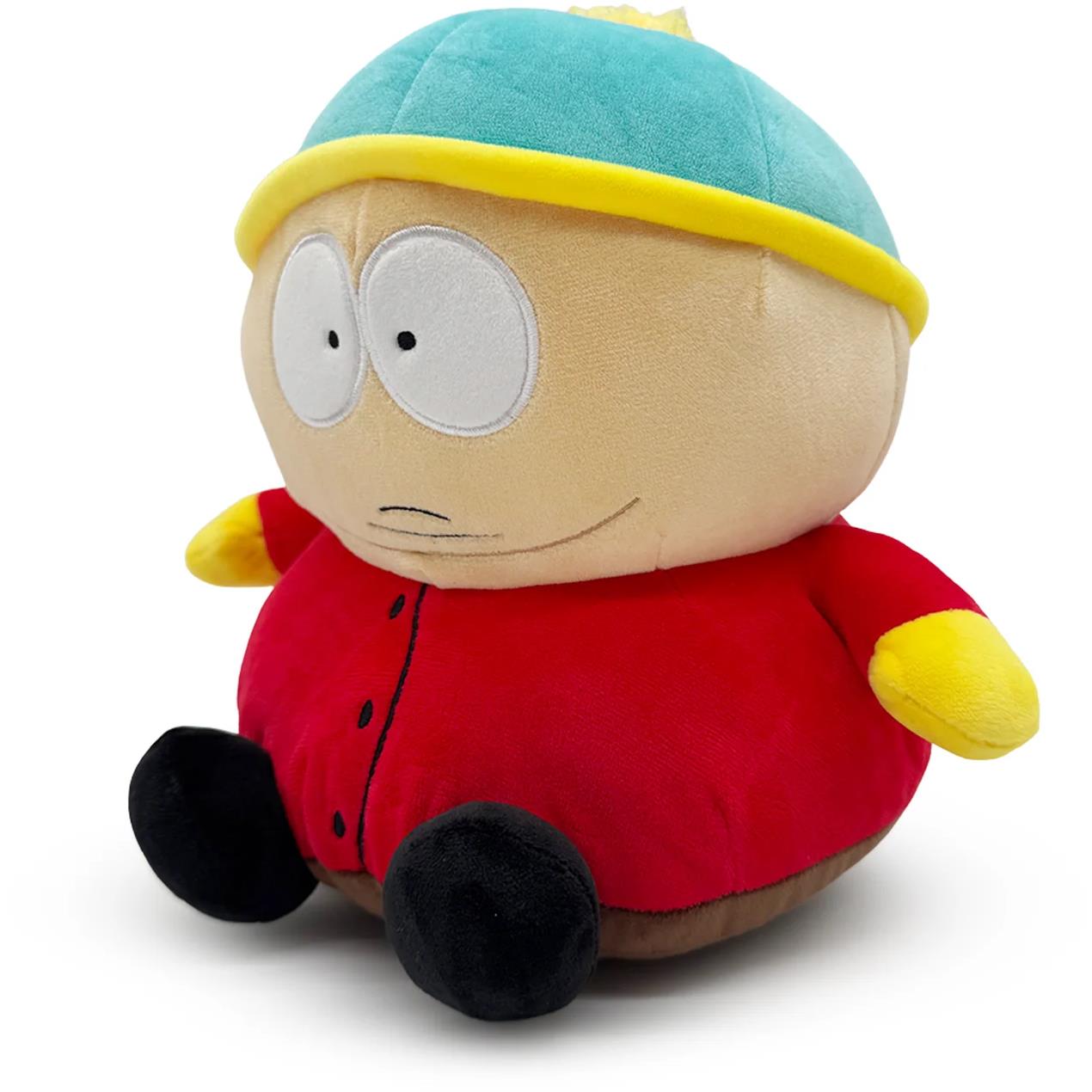 Youtooz: South Park - Cartman Plush (9")