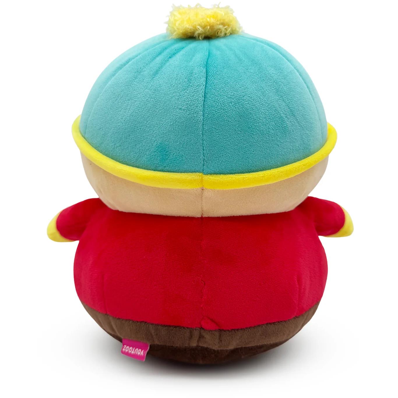 Youtooz: South Park - Cartman Plush (9")