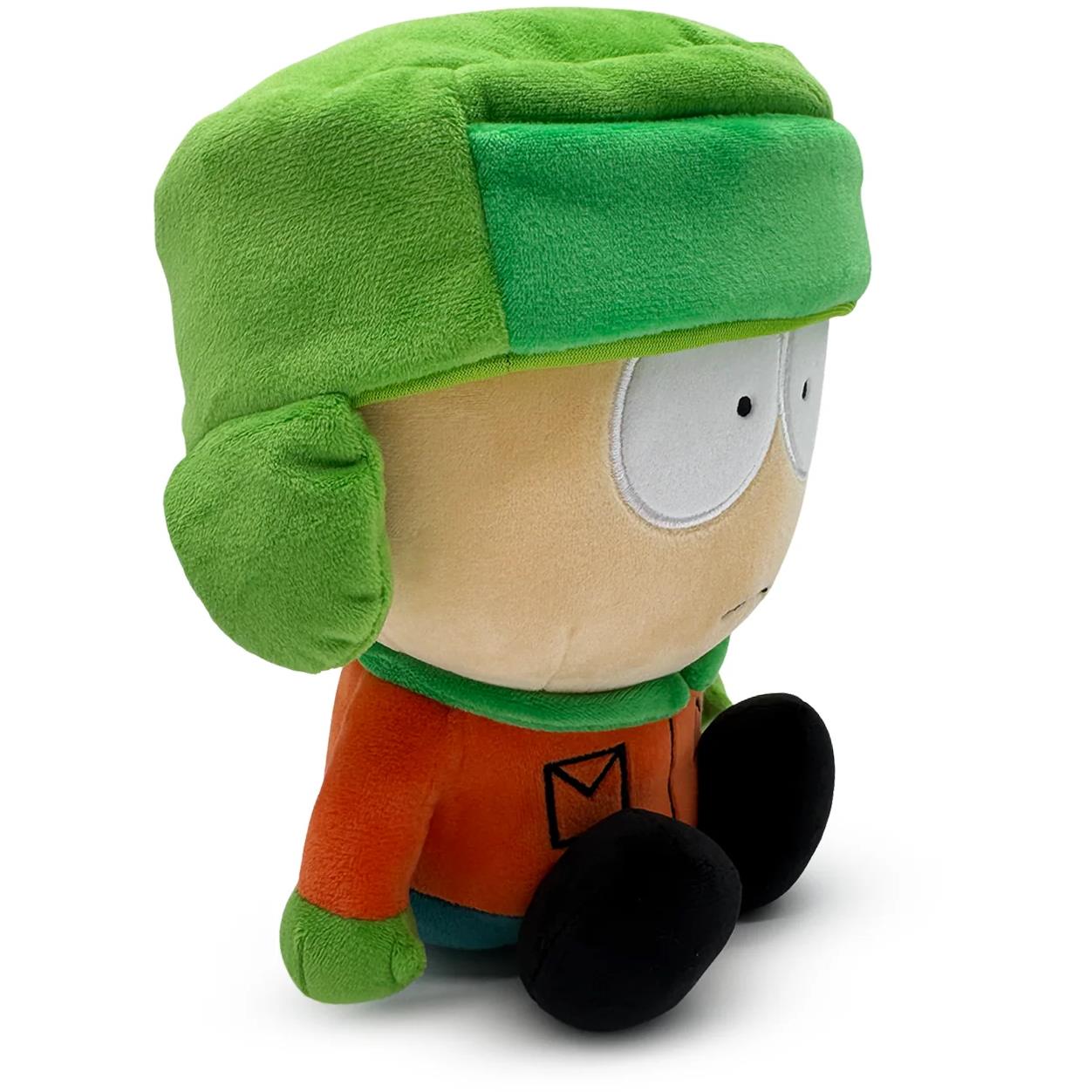 Youtooz: South Park - Kyle Plush (9")