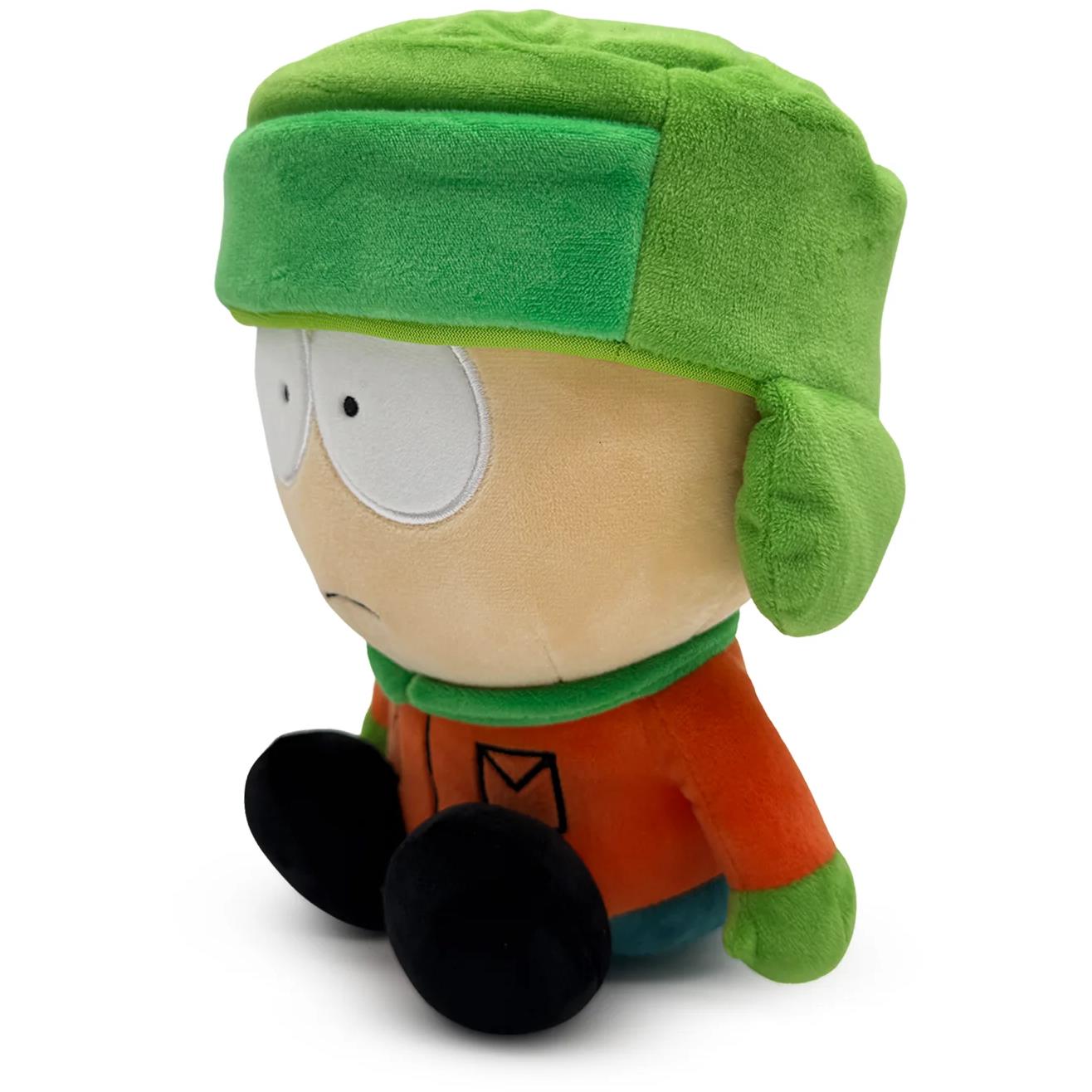 Youtooz: South Park - Kyle Plush (9")