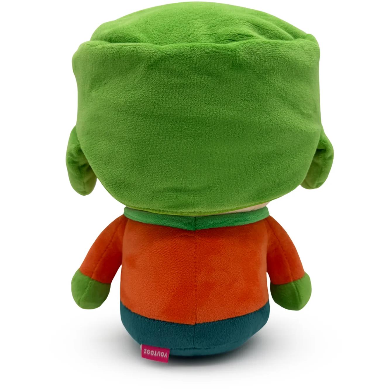 Youtooz: South Park - Kyle Plush (9")