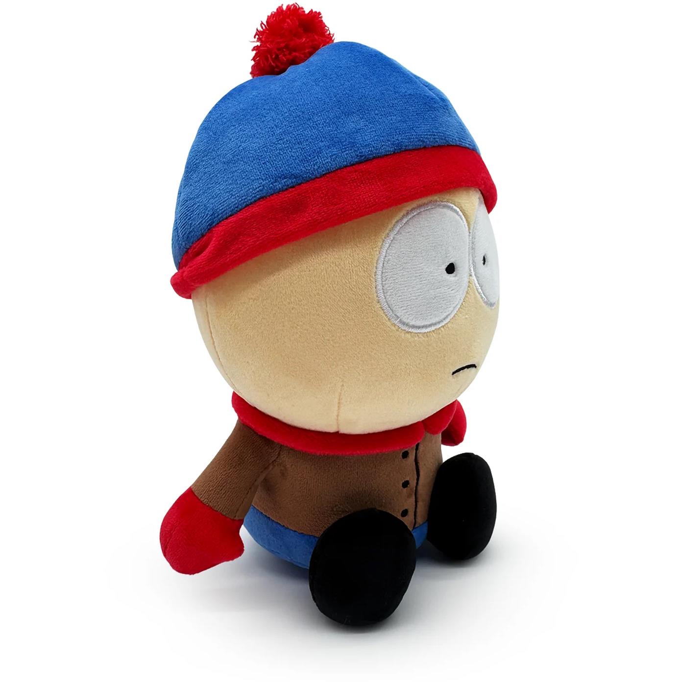 Youtooz: South Park - Stan Plush (9")