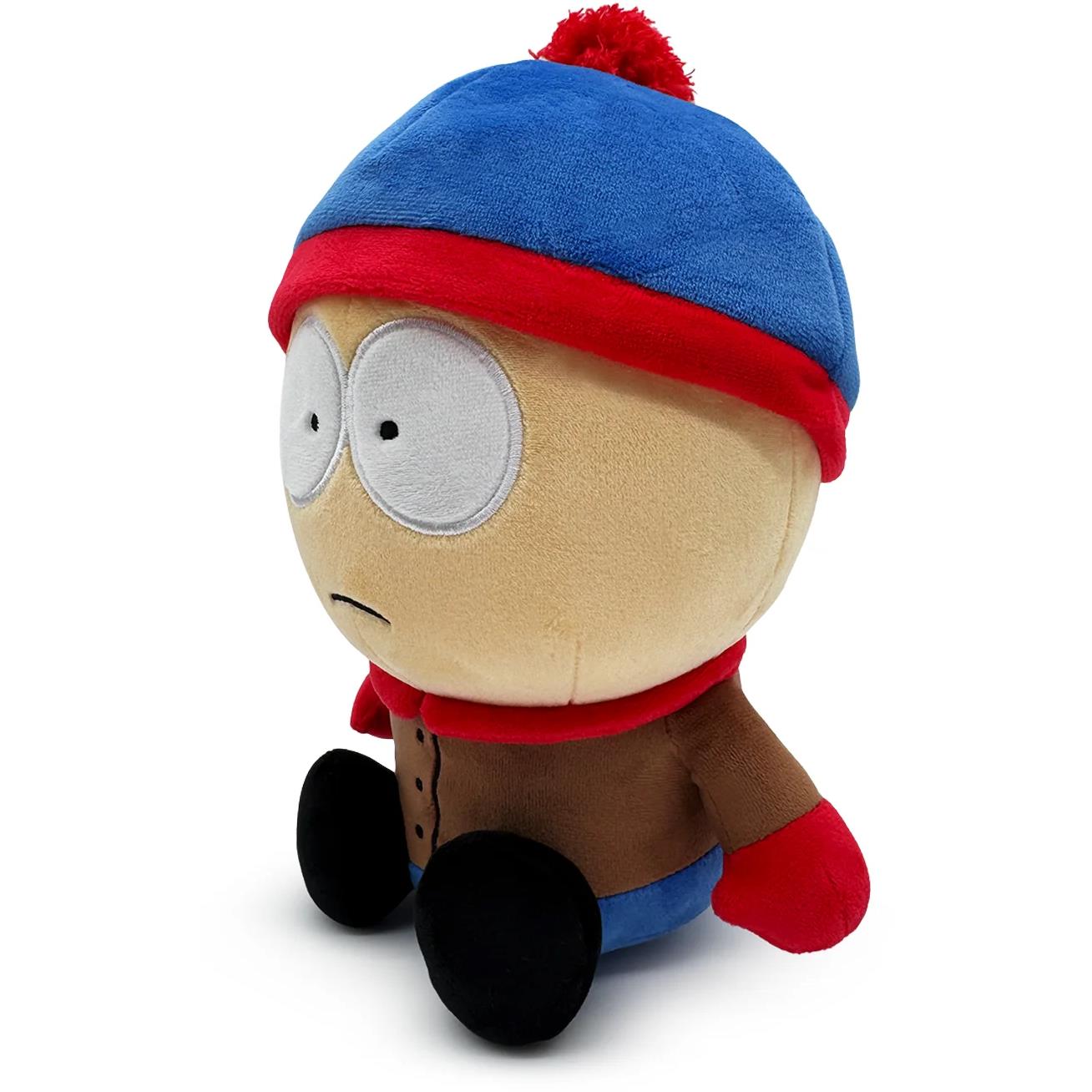 Youtooz: South Park - Stan Plush (9")