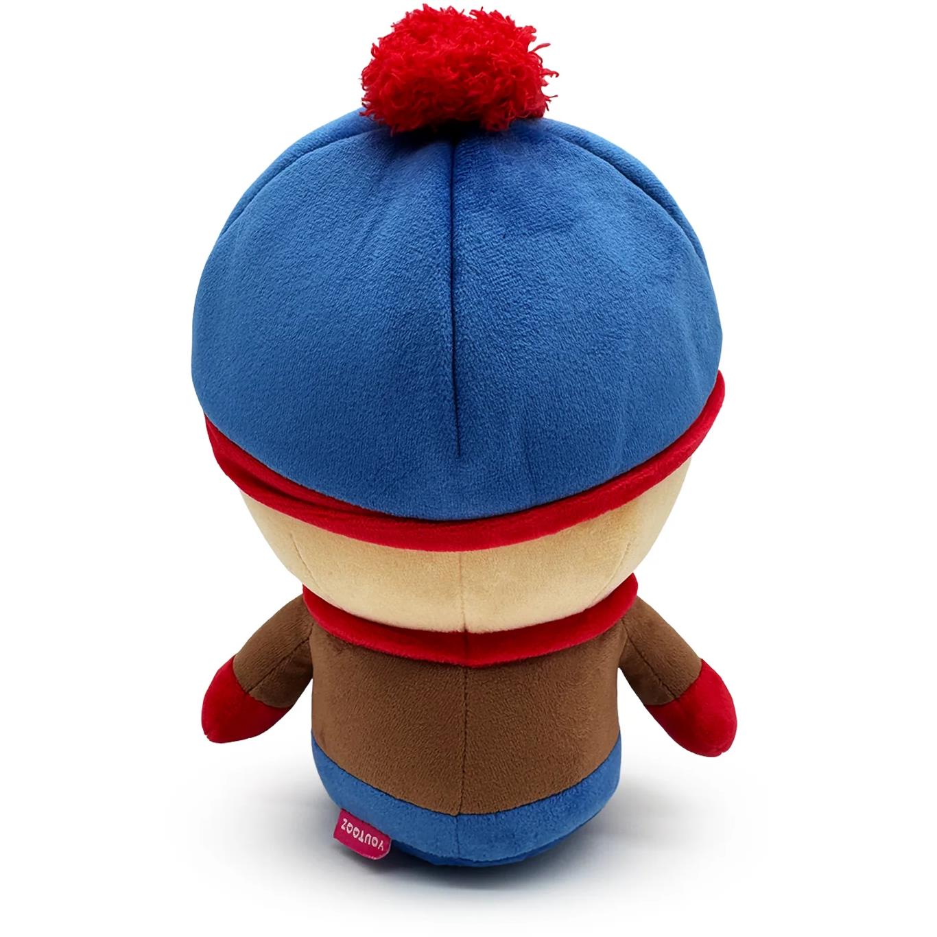 Youtooz: South Park - Stan Plush (9")