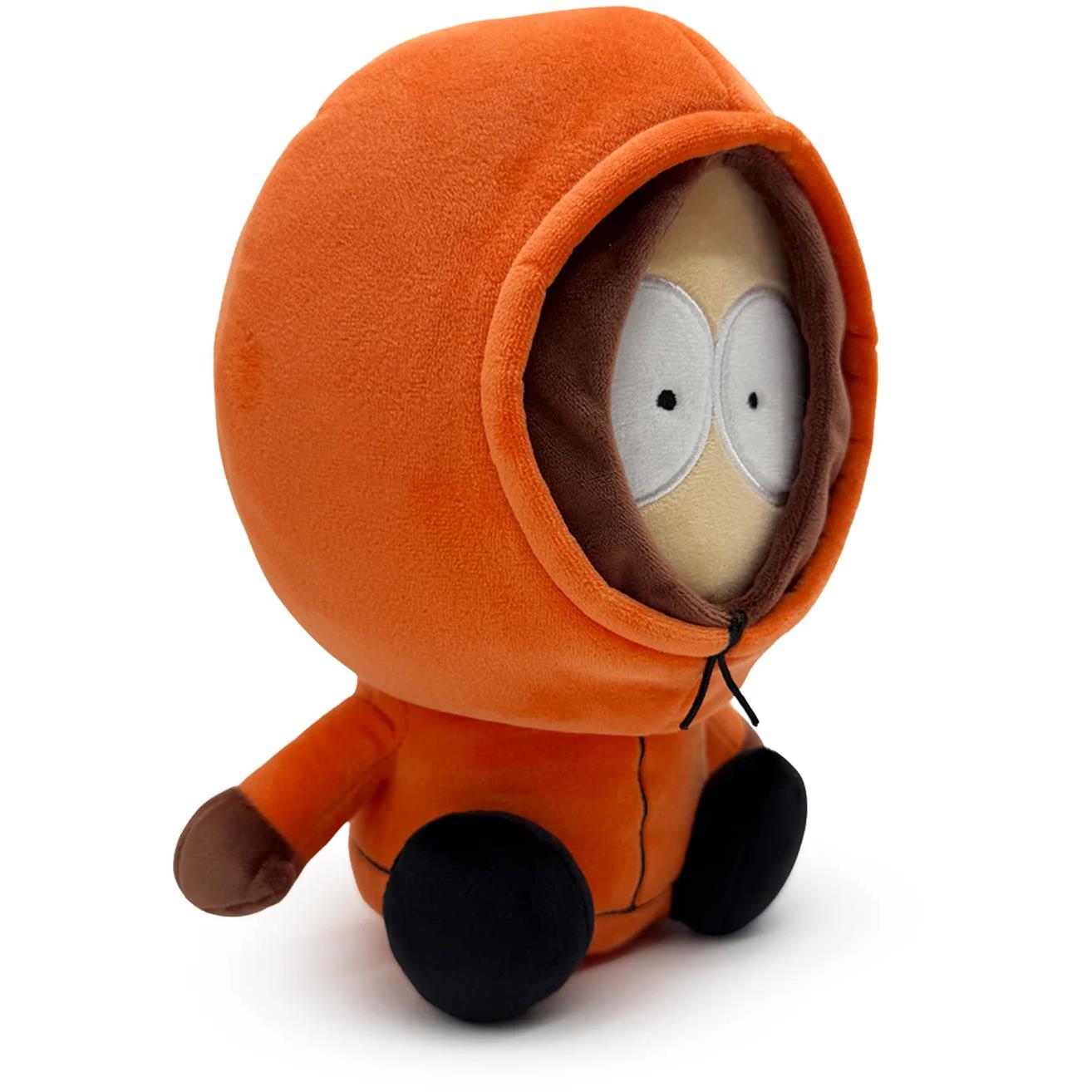 Youtooz: South Park - Kenny Plush (9")