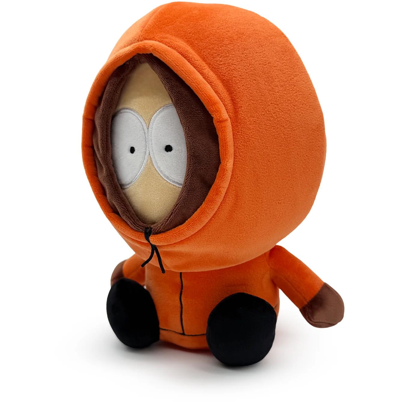 Youtooz: South Park - Kenny Plush (9")