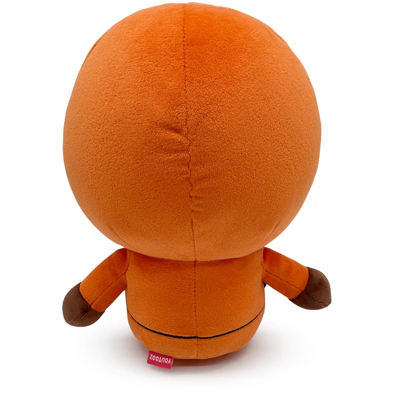 Youtooz: South Park - Kenny Plush (9")