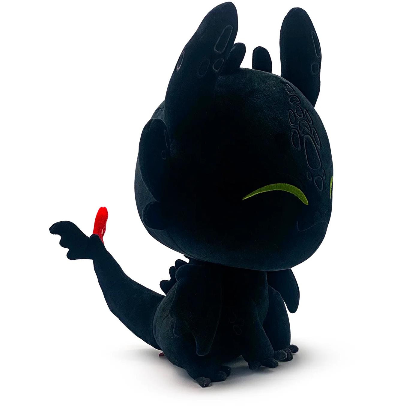 Youtooz: How To Train Your Dragon - Toothless Plush (9")