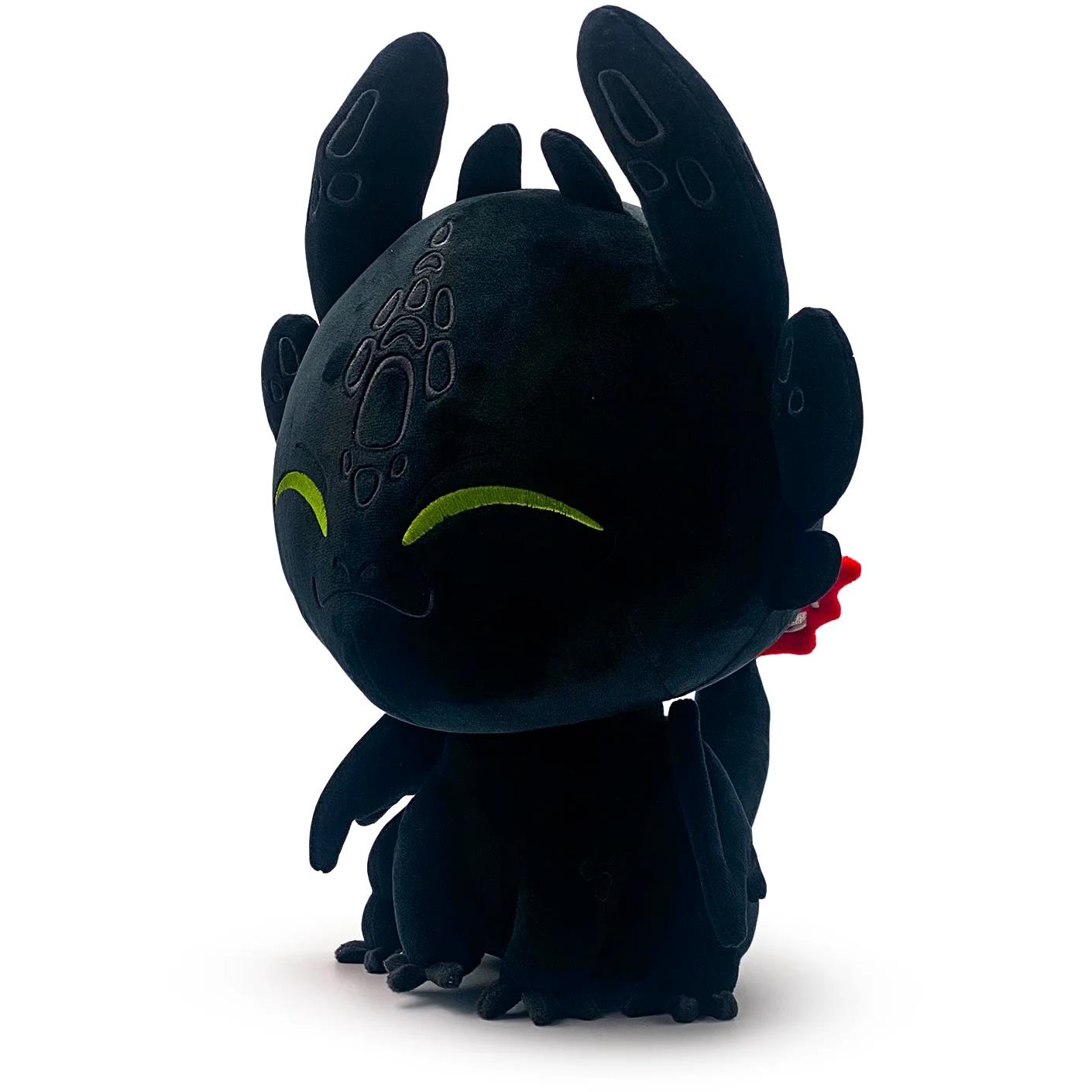 Youtooz: How To Train Your Dragon - Toothless Plush (9")