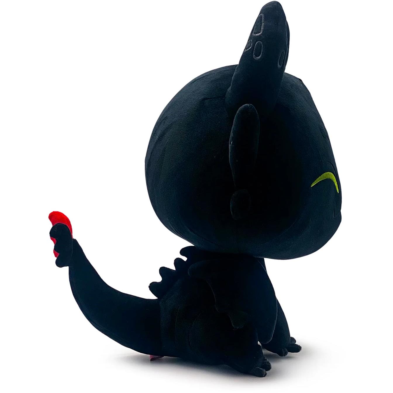 Youtooz: How To Train Your Dragon - Toothless Plush (9")