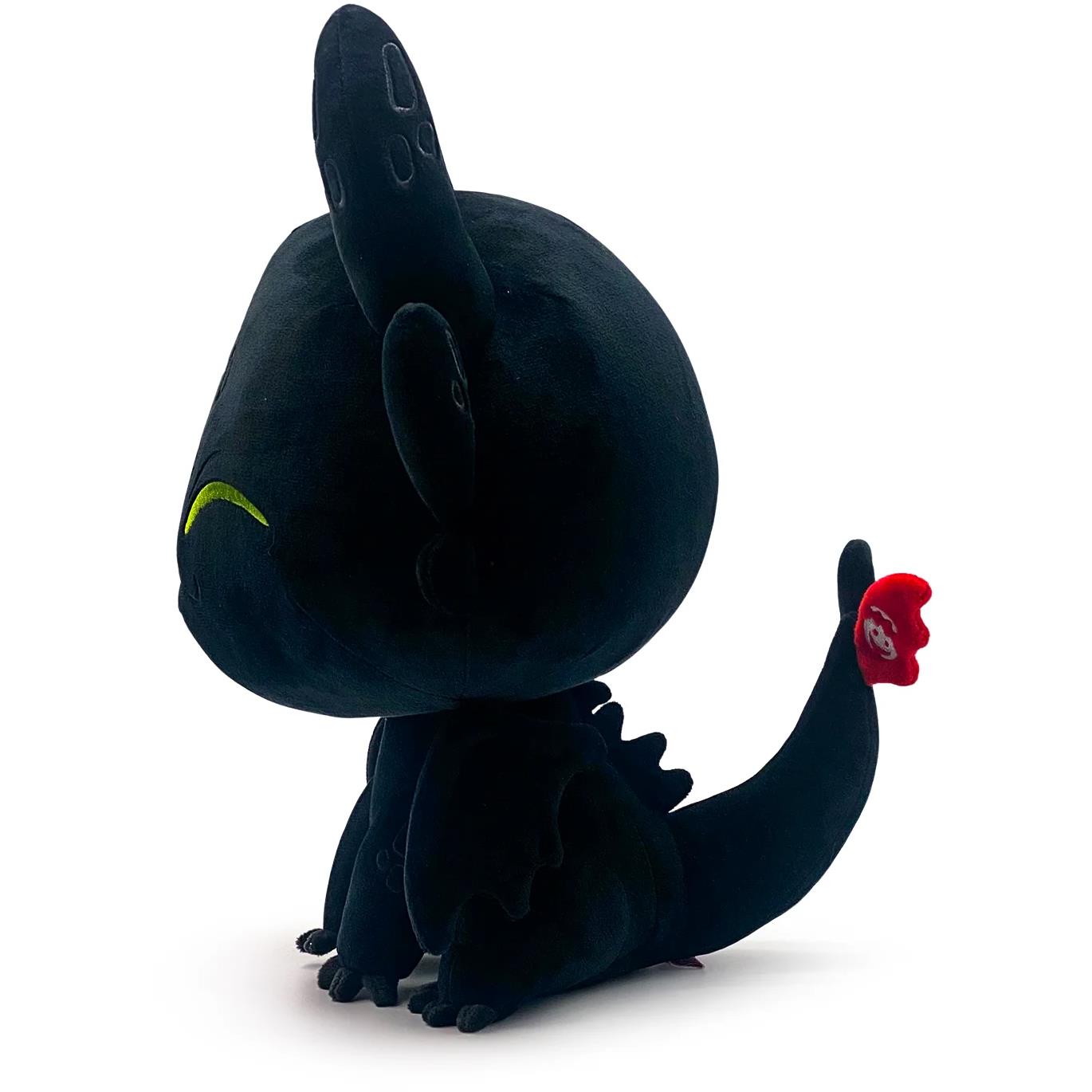 Youtooz: How To Train Your Dragon - Toothless Plush (9")