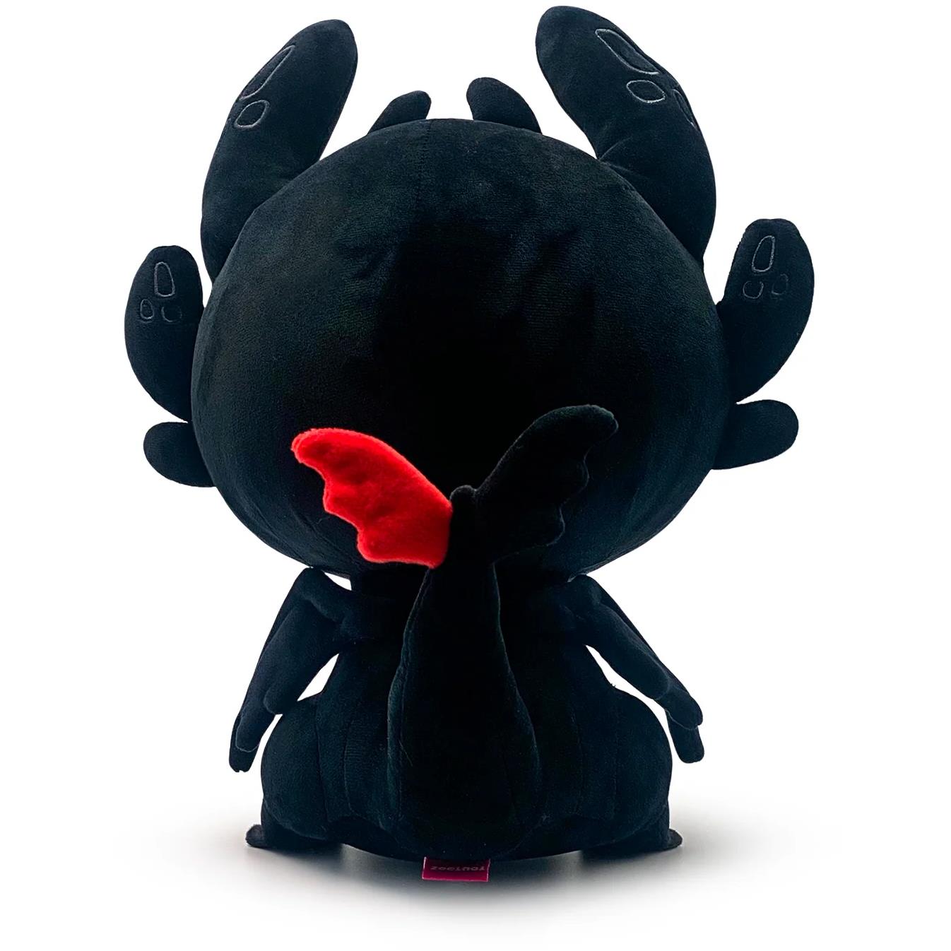 Youtooz: How To Train Your Dragon - Toothless Plush (9")