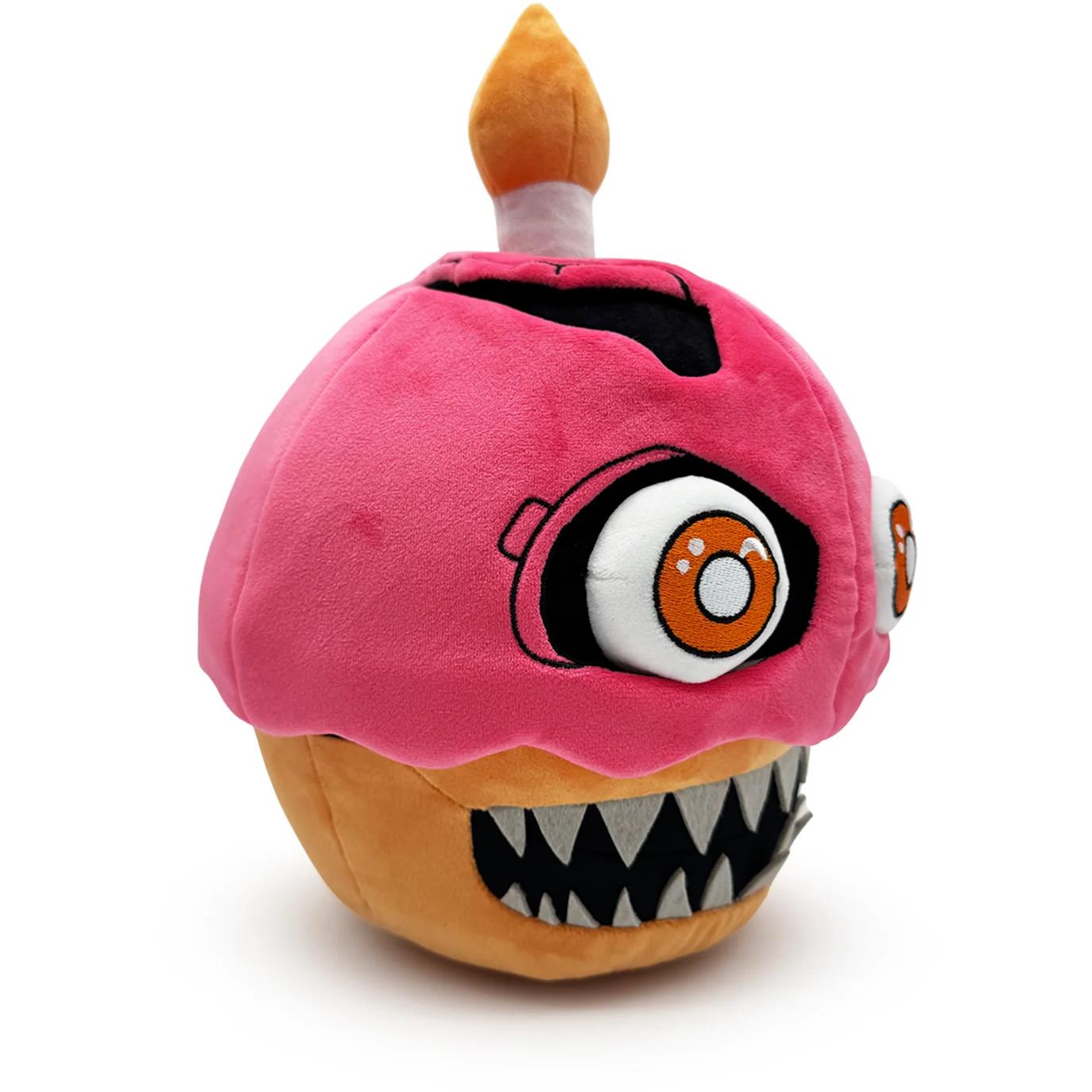 Youtooz: Five Nights at Freddy's - Nightmare Cupcake Plush (9")