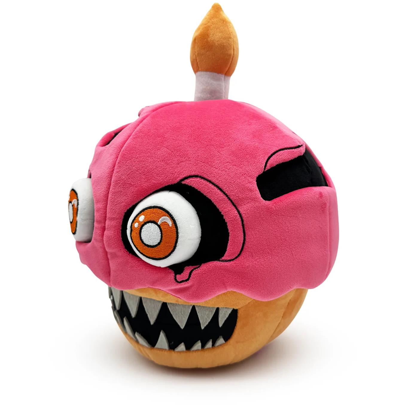 Youtooz: Five Nights at Freddy's - Nightmare Cupcake Plush (9")
