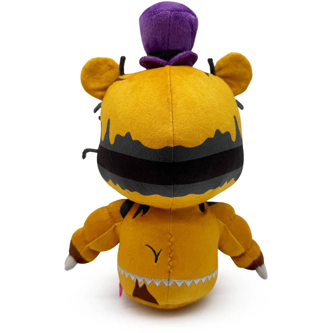 Youtooz: Five Nights at Freddy's - Nightmare Fredbear Plush (9")