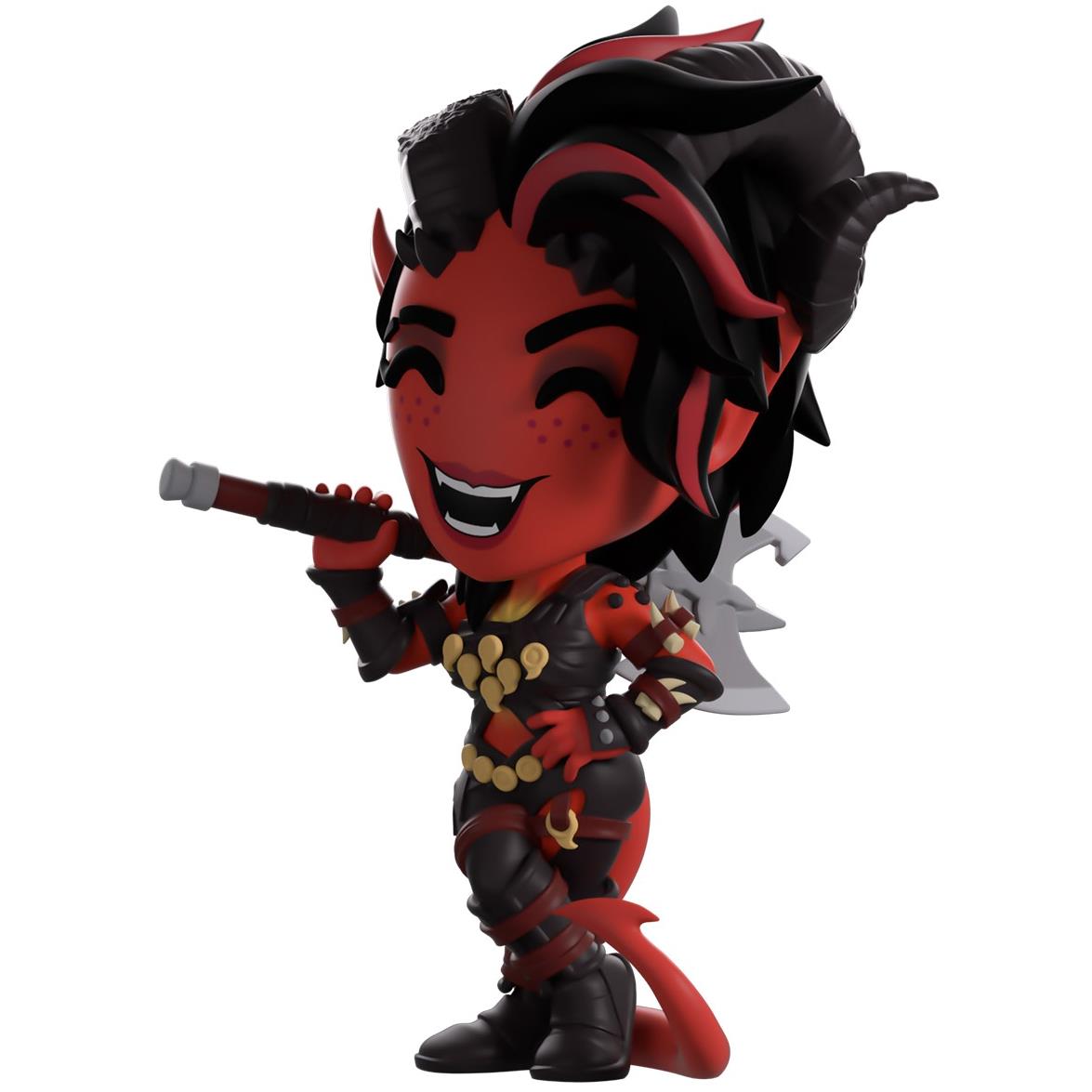 Youtooz: Baldur's Gate 3 - Karlach Vinyl