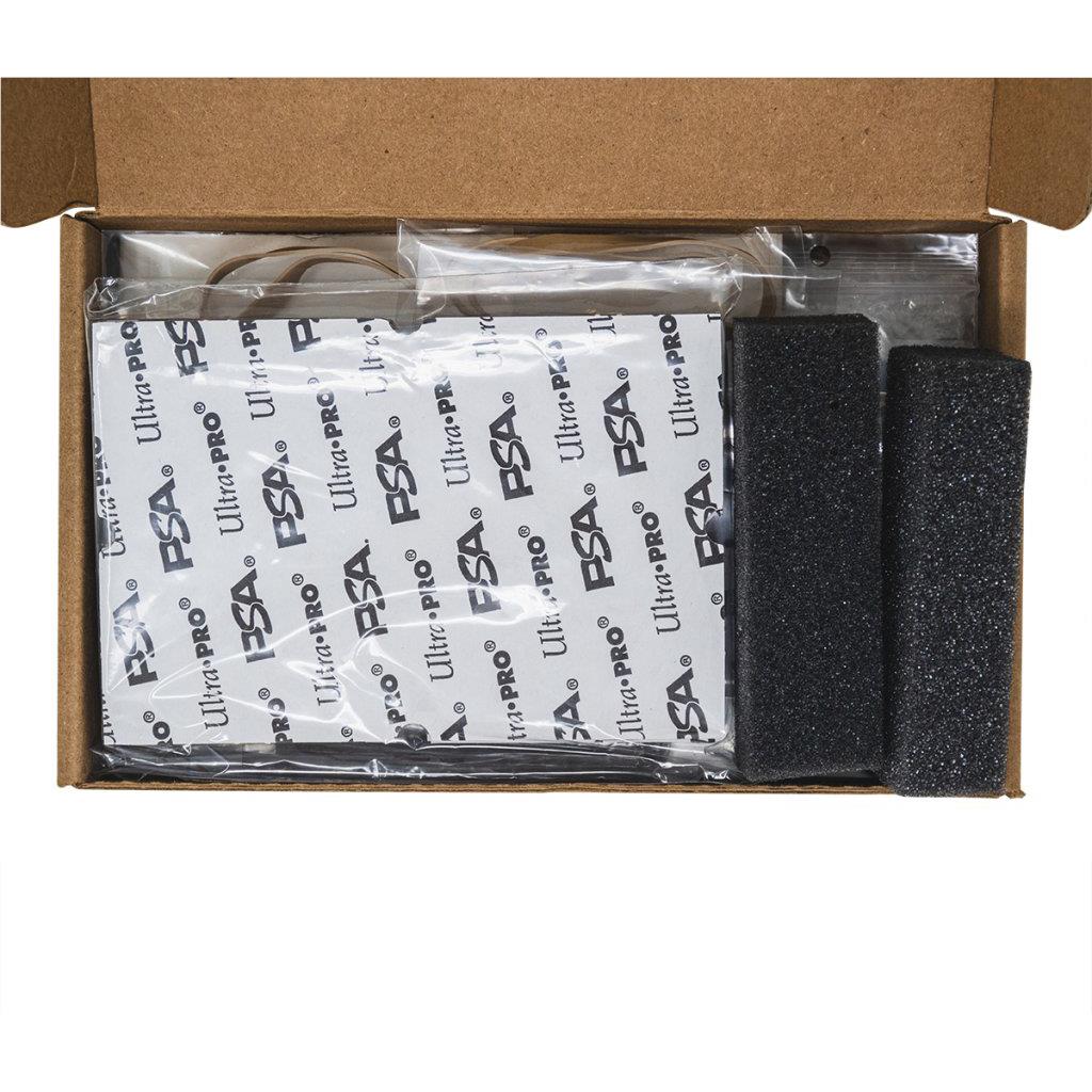 Ultra PRO Official PSA grading submission kit for trading cards, image 3 - Trading Card Games at Tech Supply Shed NZ