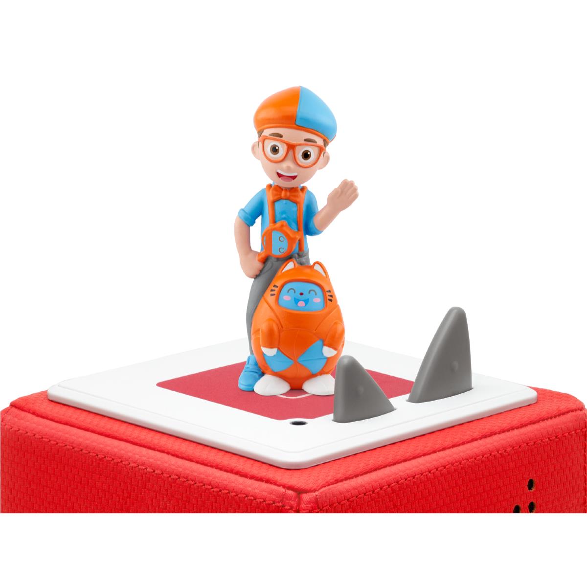 tonies Audio Character (Blippi)
